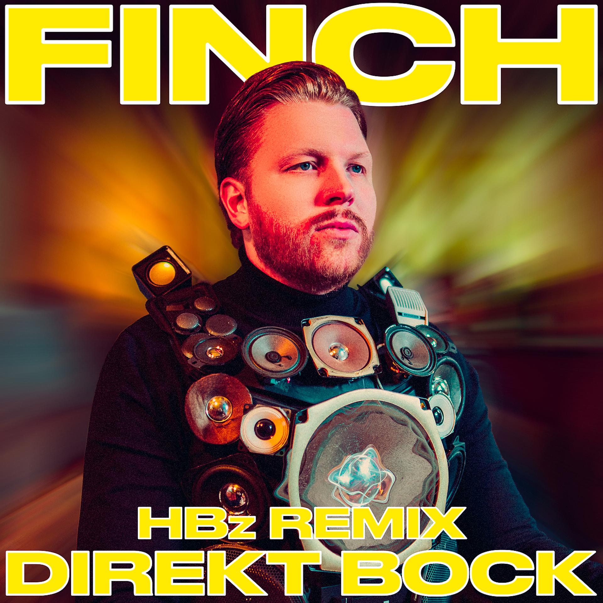 Постер альбома Direkt Bock