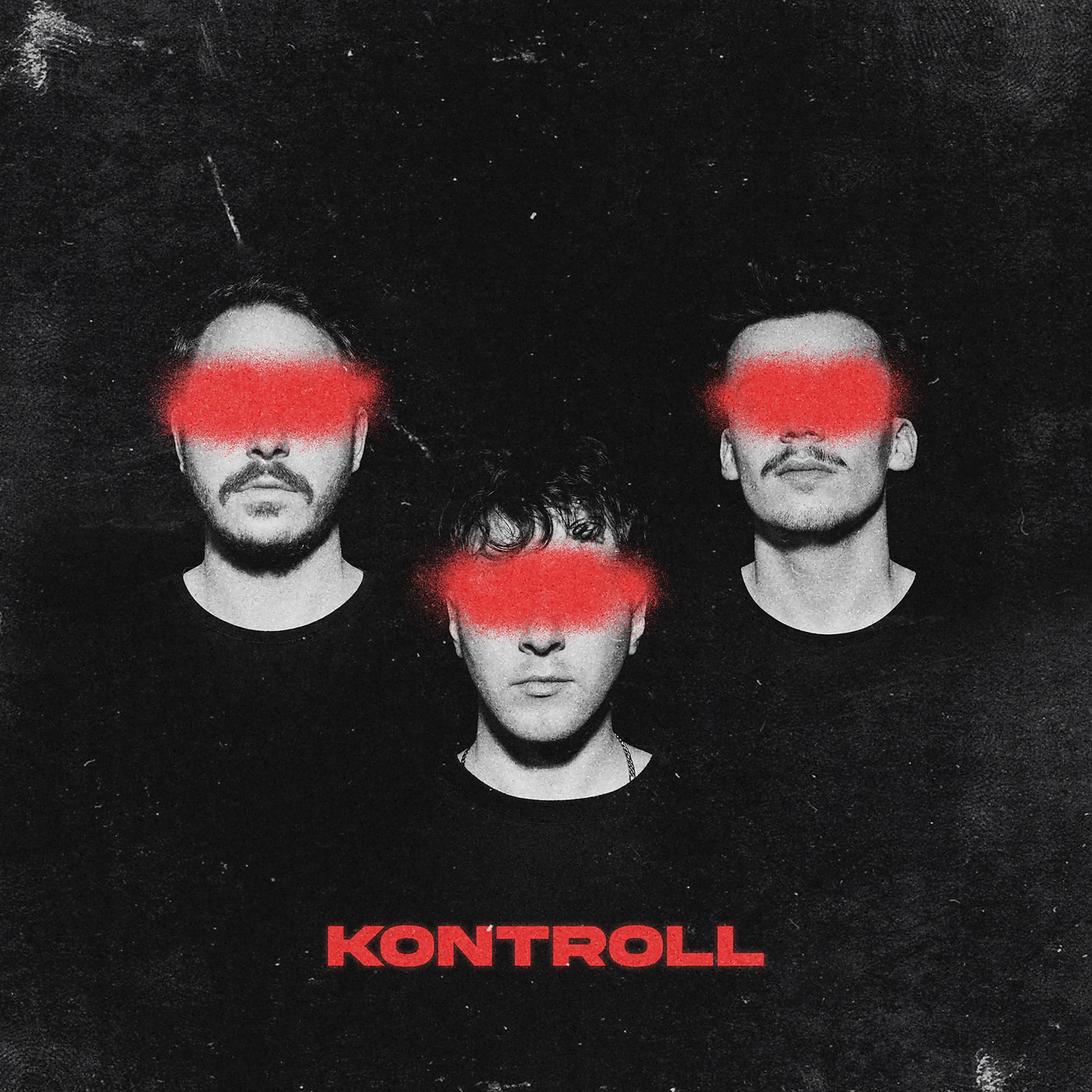 Постер альбома Kontroll