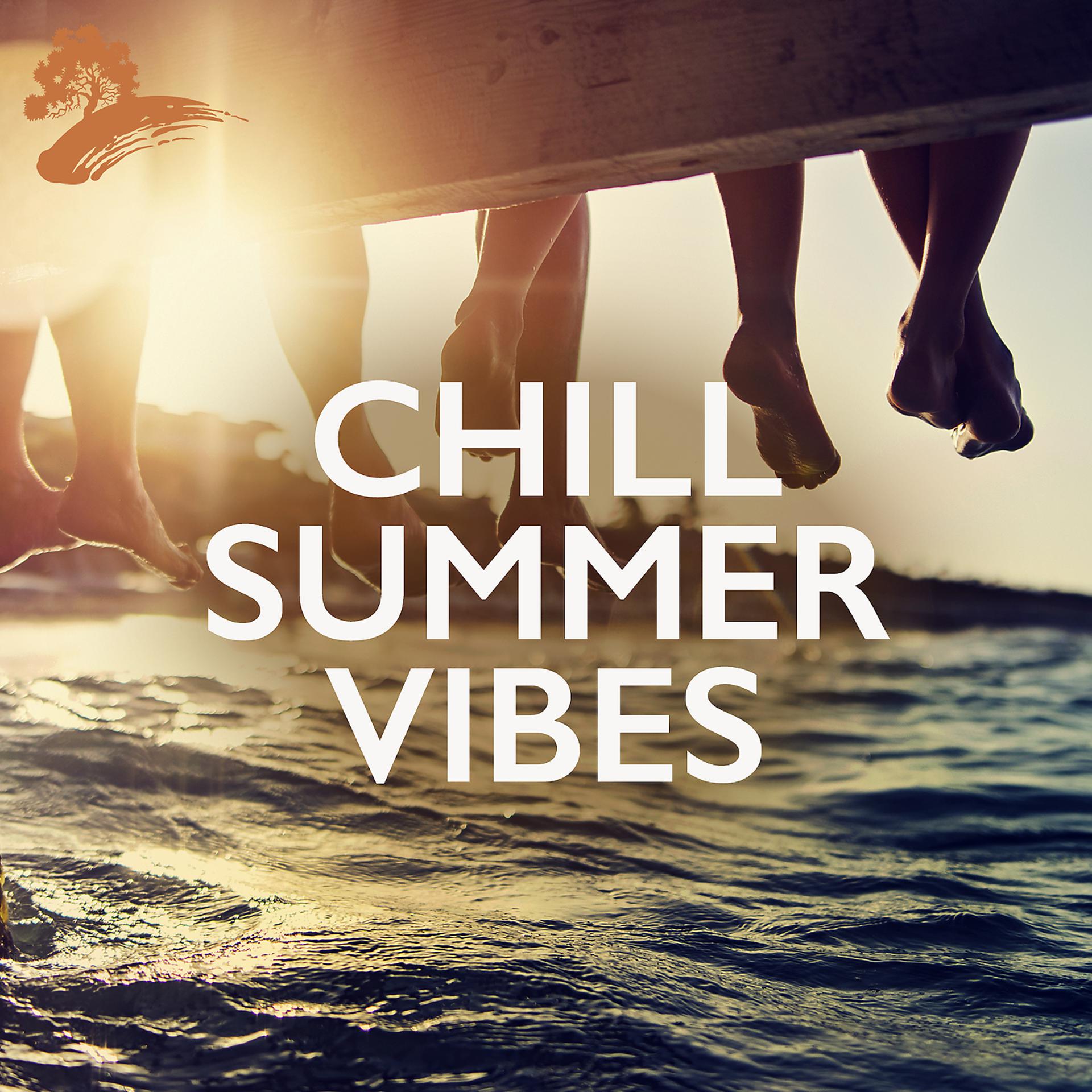Постер альбома Chill Summer Vibes
