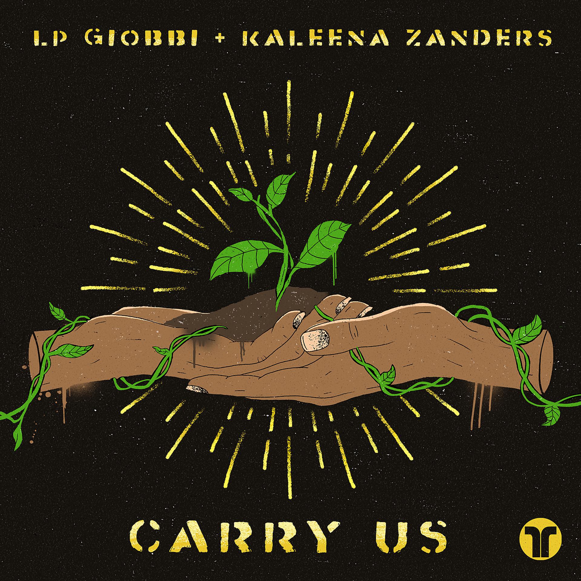Постер альбома Carry Us