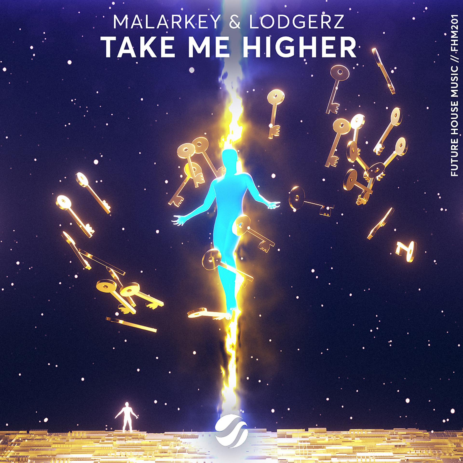 Постер альбома Take Me Higher