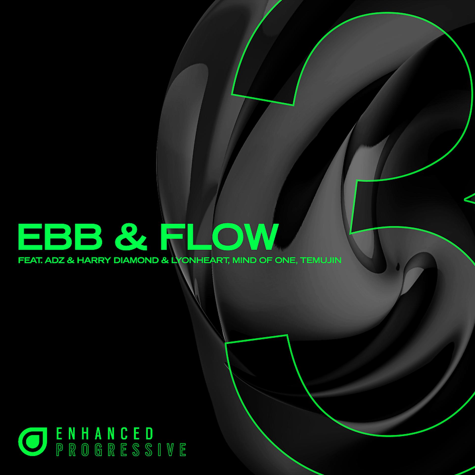 Постер альбома Ebb & Flow #3