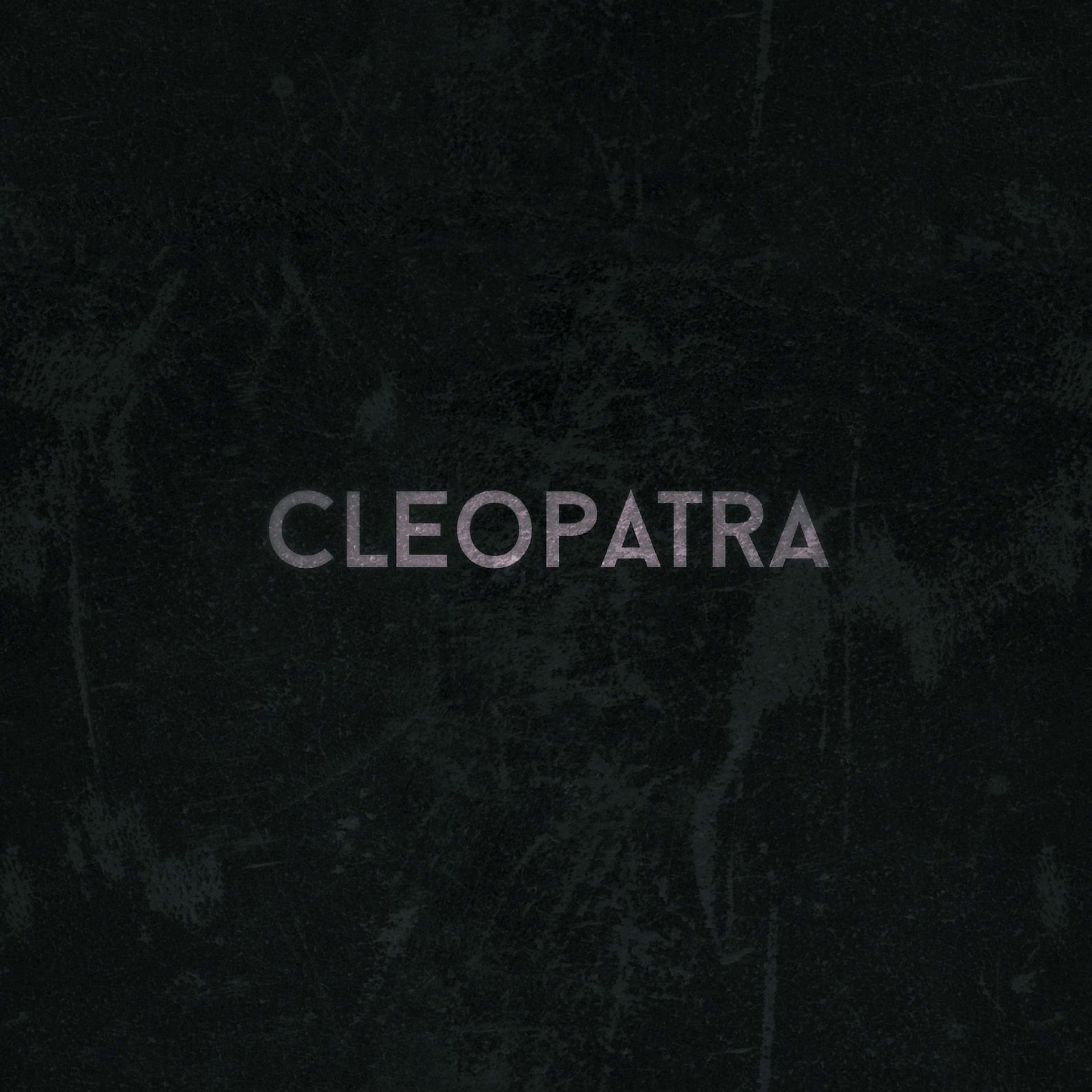 Постер альбома Cleopatra