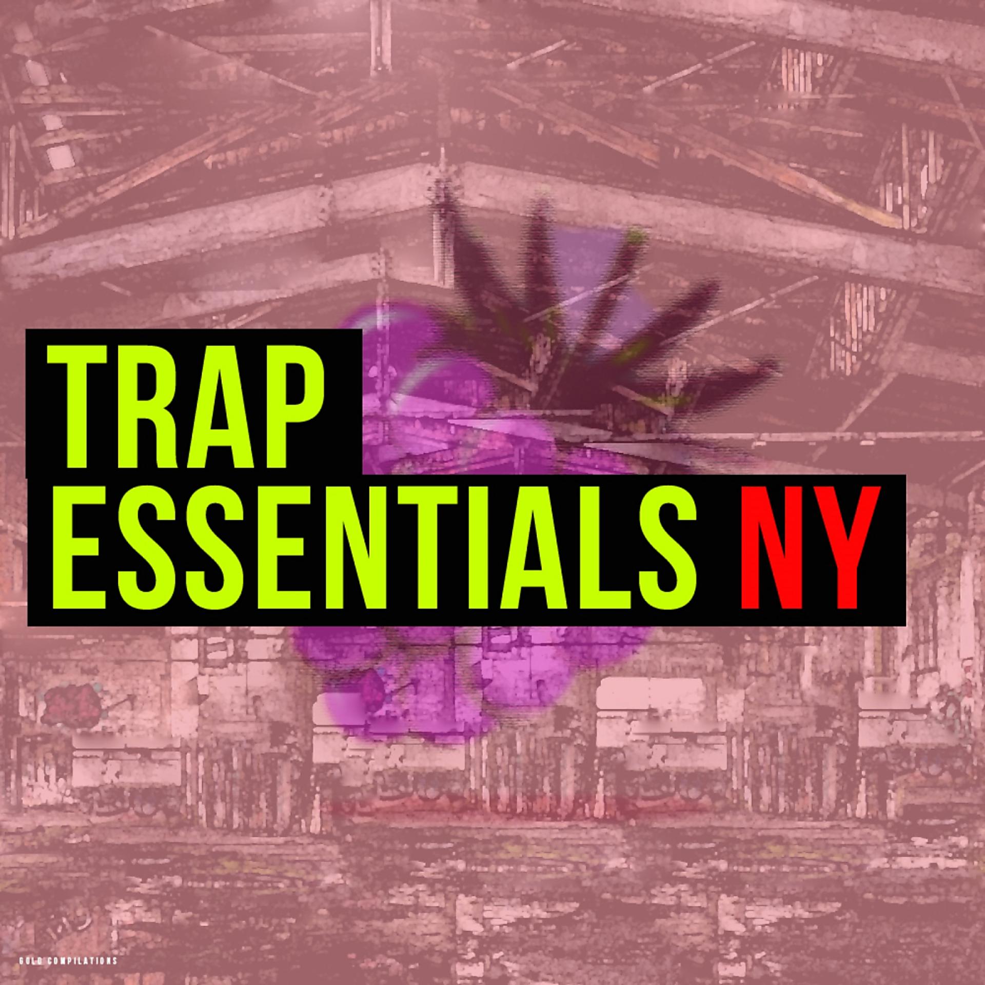 Постер альбома Trap Essentials NY