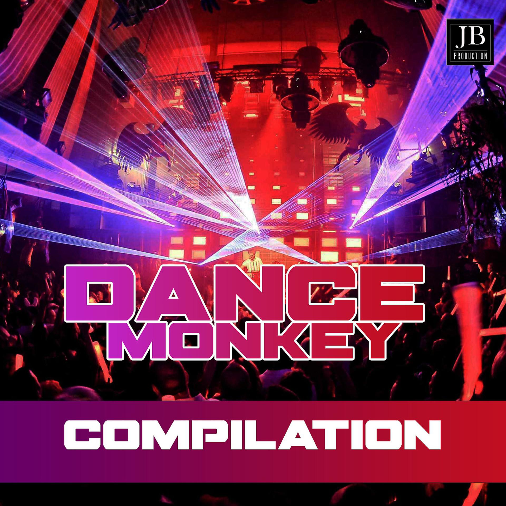 Постер альбома Dance Monkey Compilation