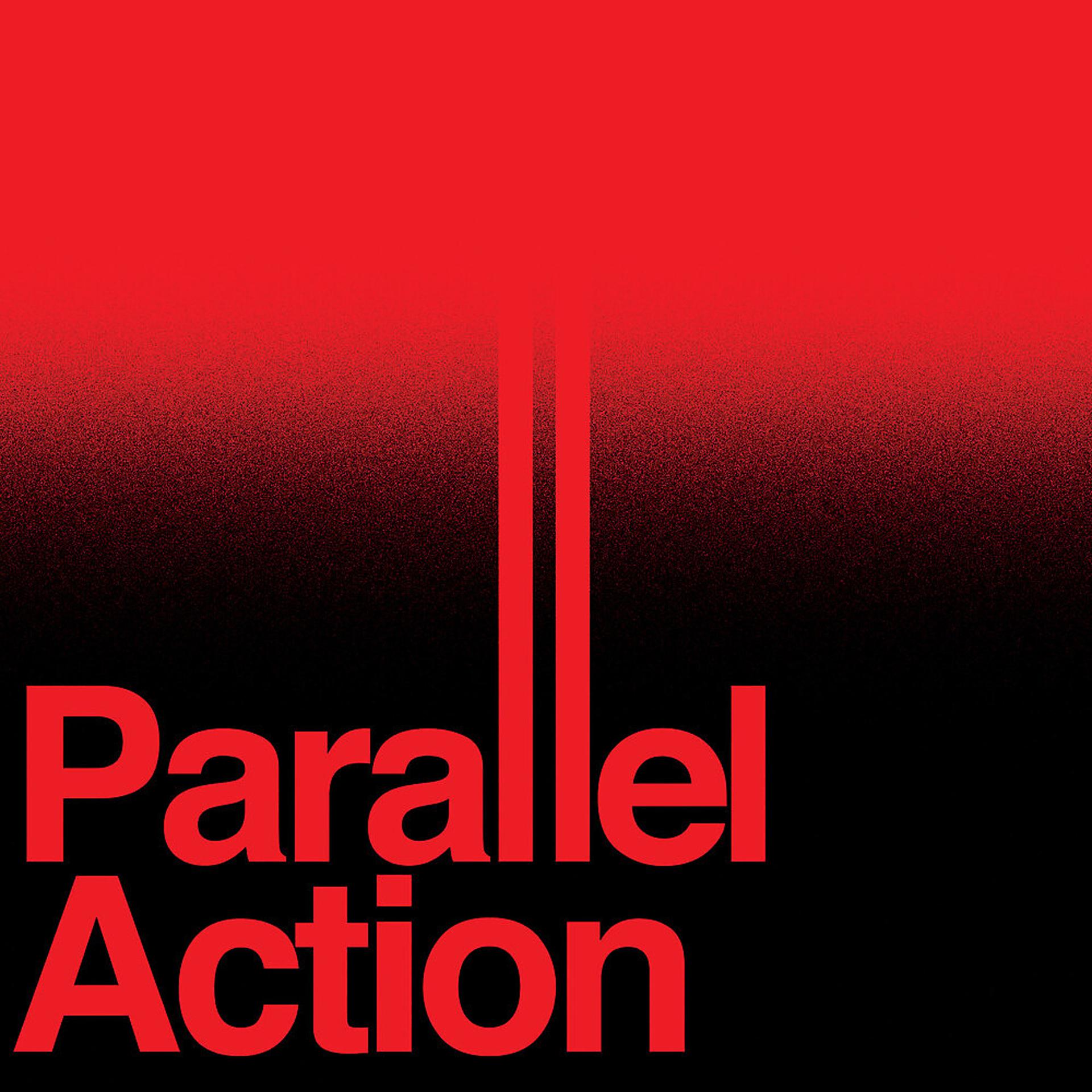 Постер альбома Parallel Action