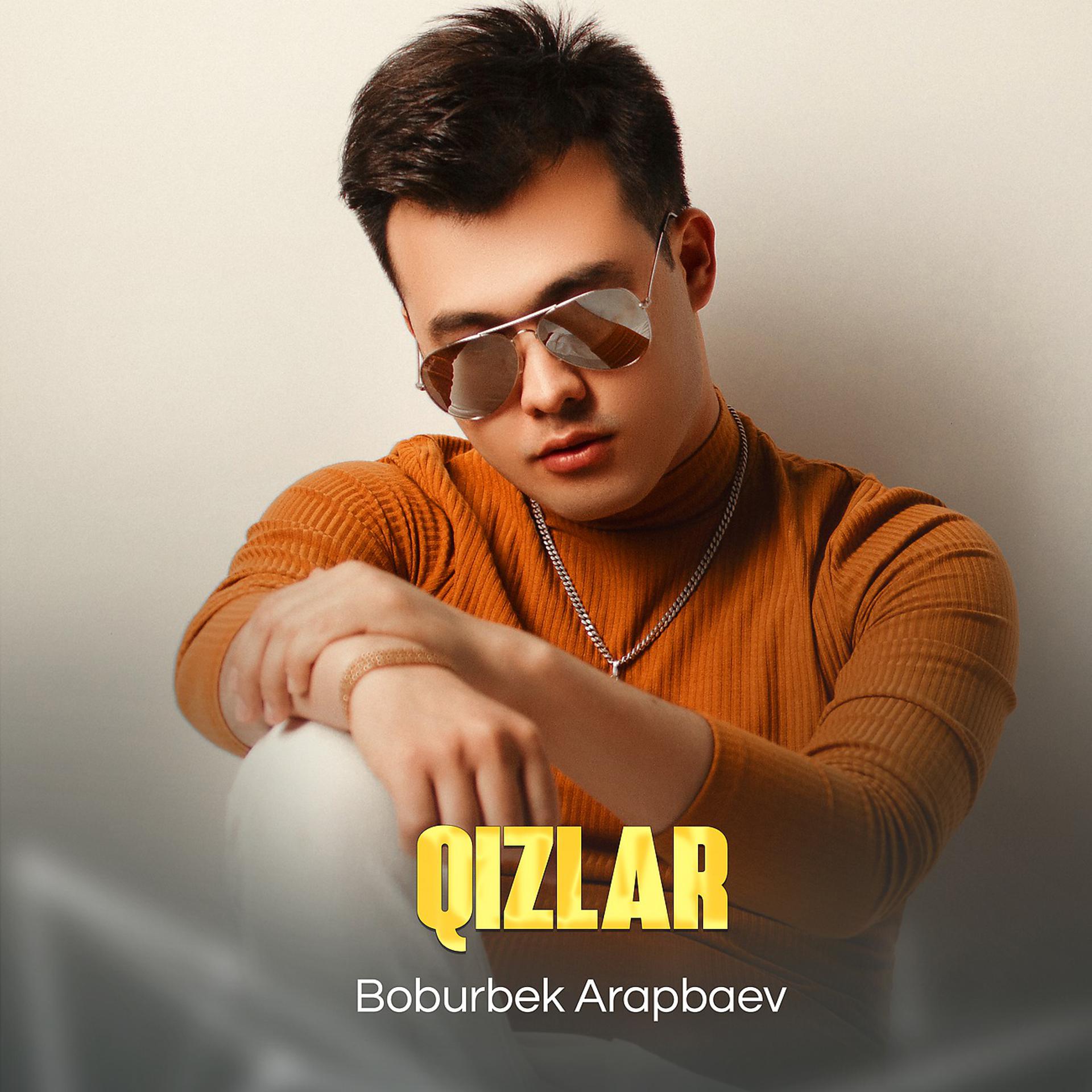 Постер альбома Qizlar