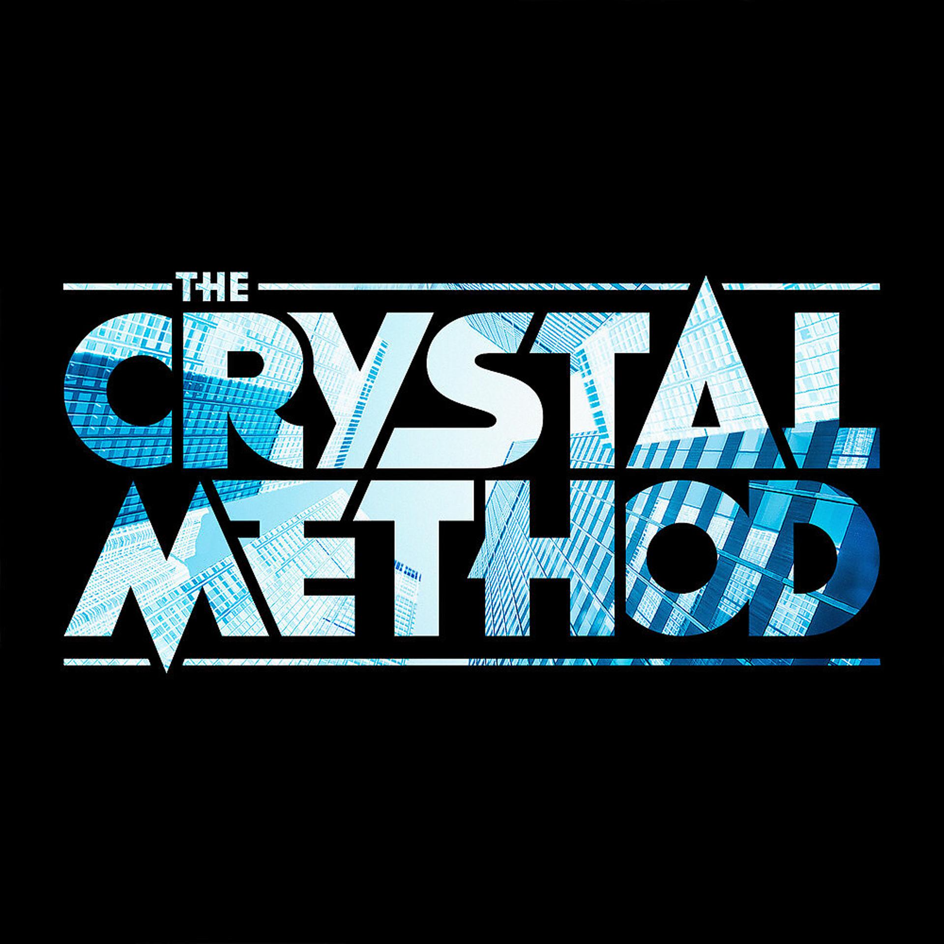 Постер альбома The Crystal Method