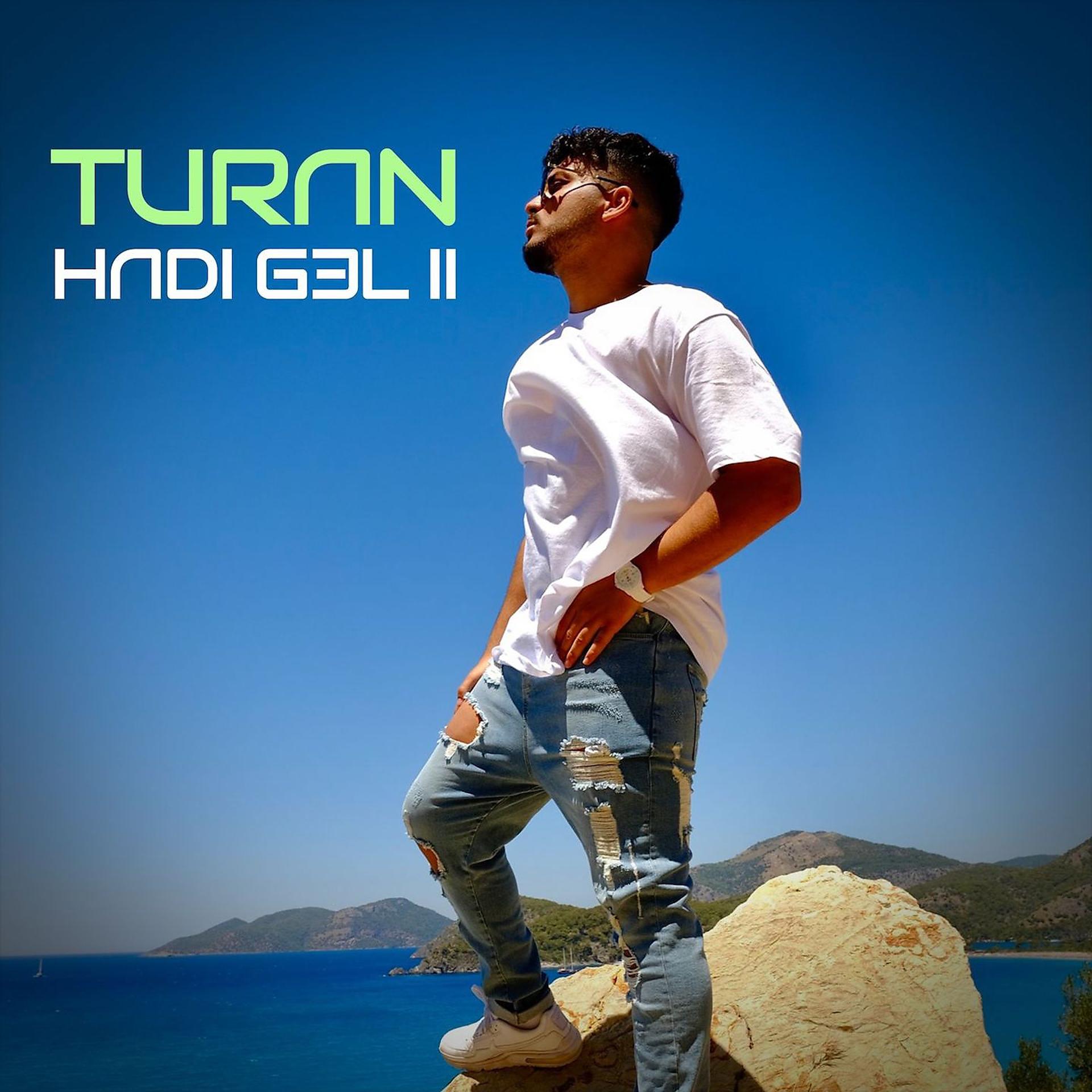 Постер альбома Hadi Gel II