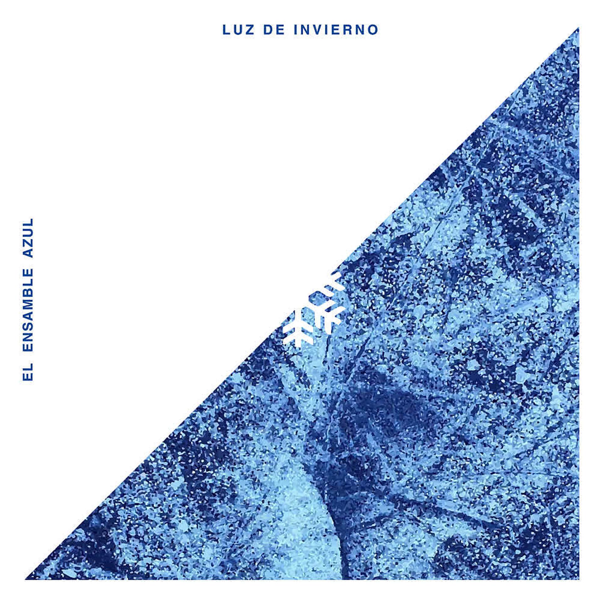 Постер альбома Luz de Invierno