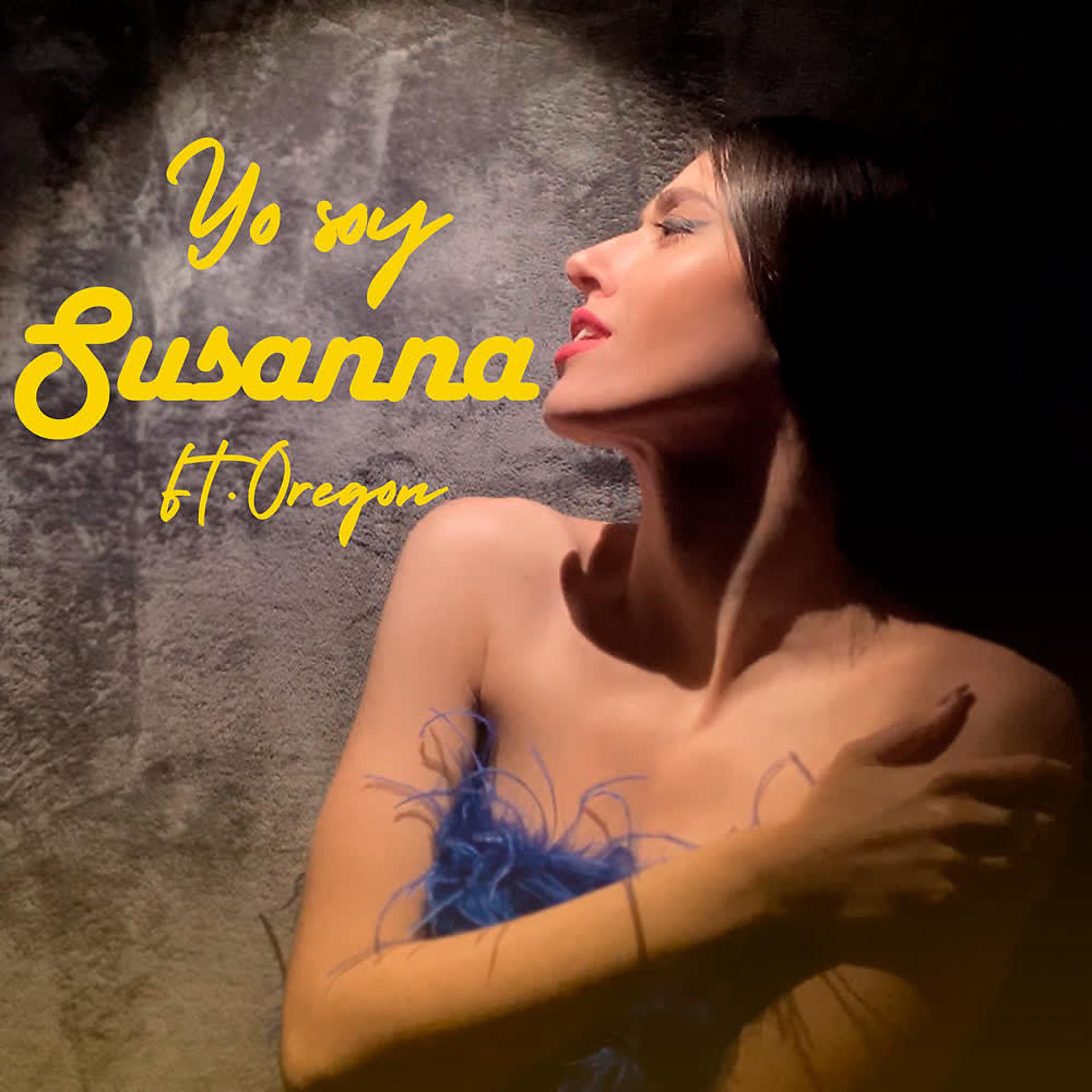 Постер альбома Yo Soy Susanna