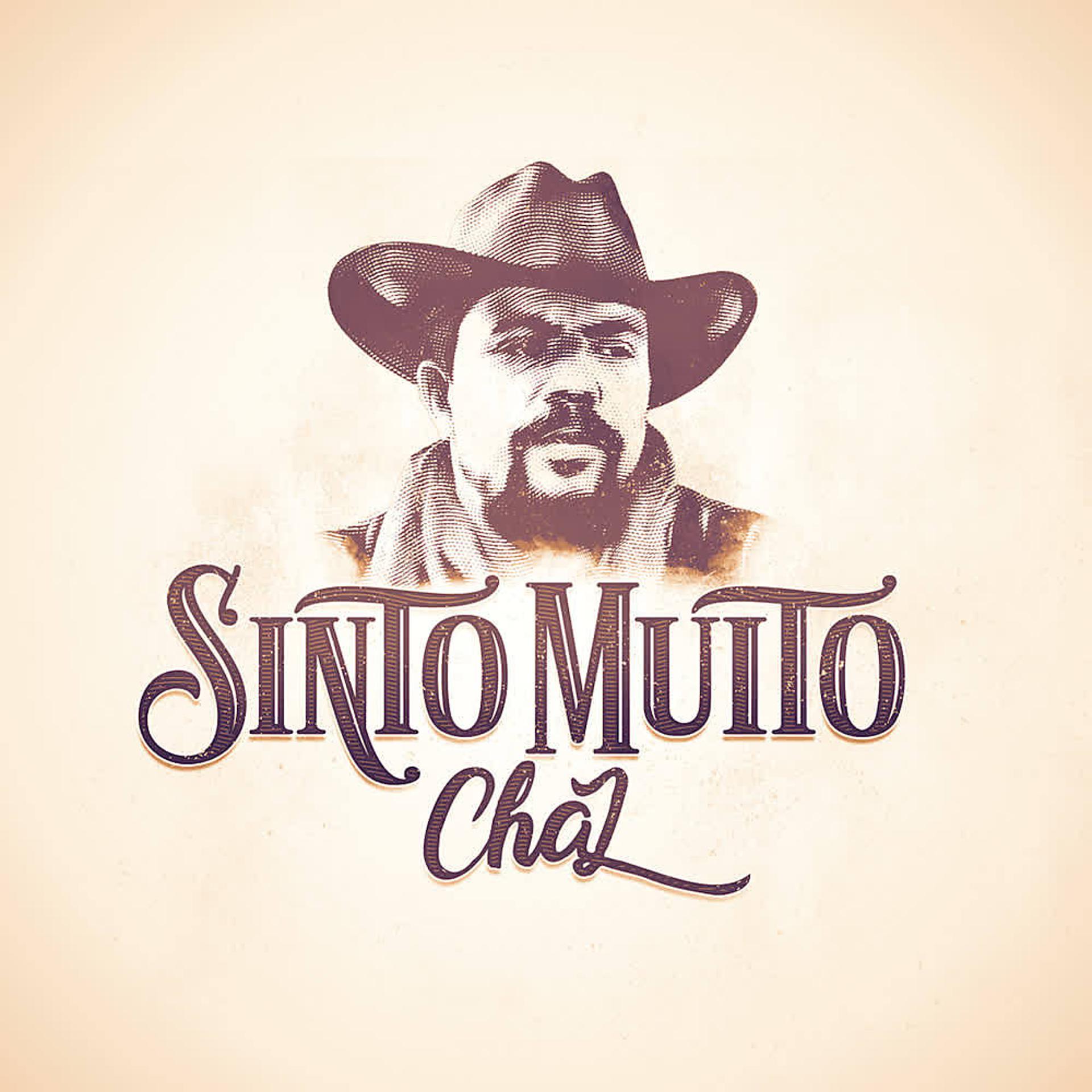 Постер альбома Sinto Muito