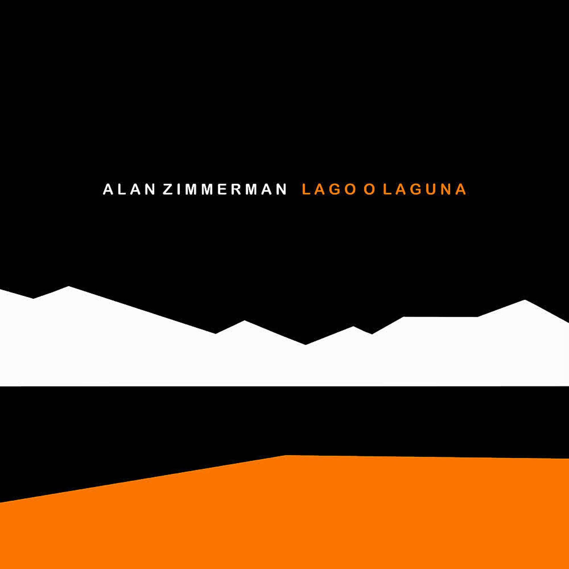 Постер альбома Lago o Laguna
