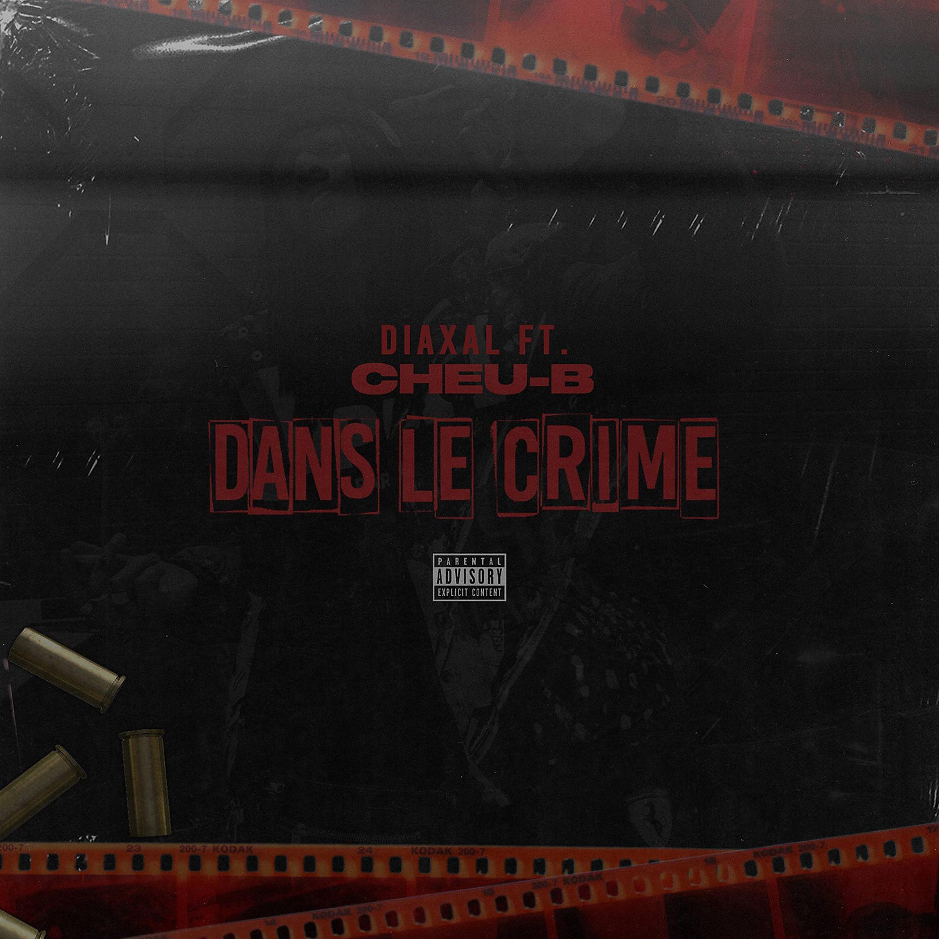 Постер альбома Dans le crime