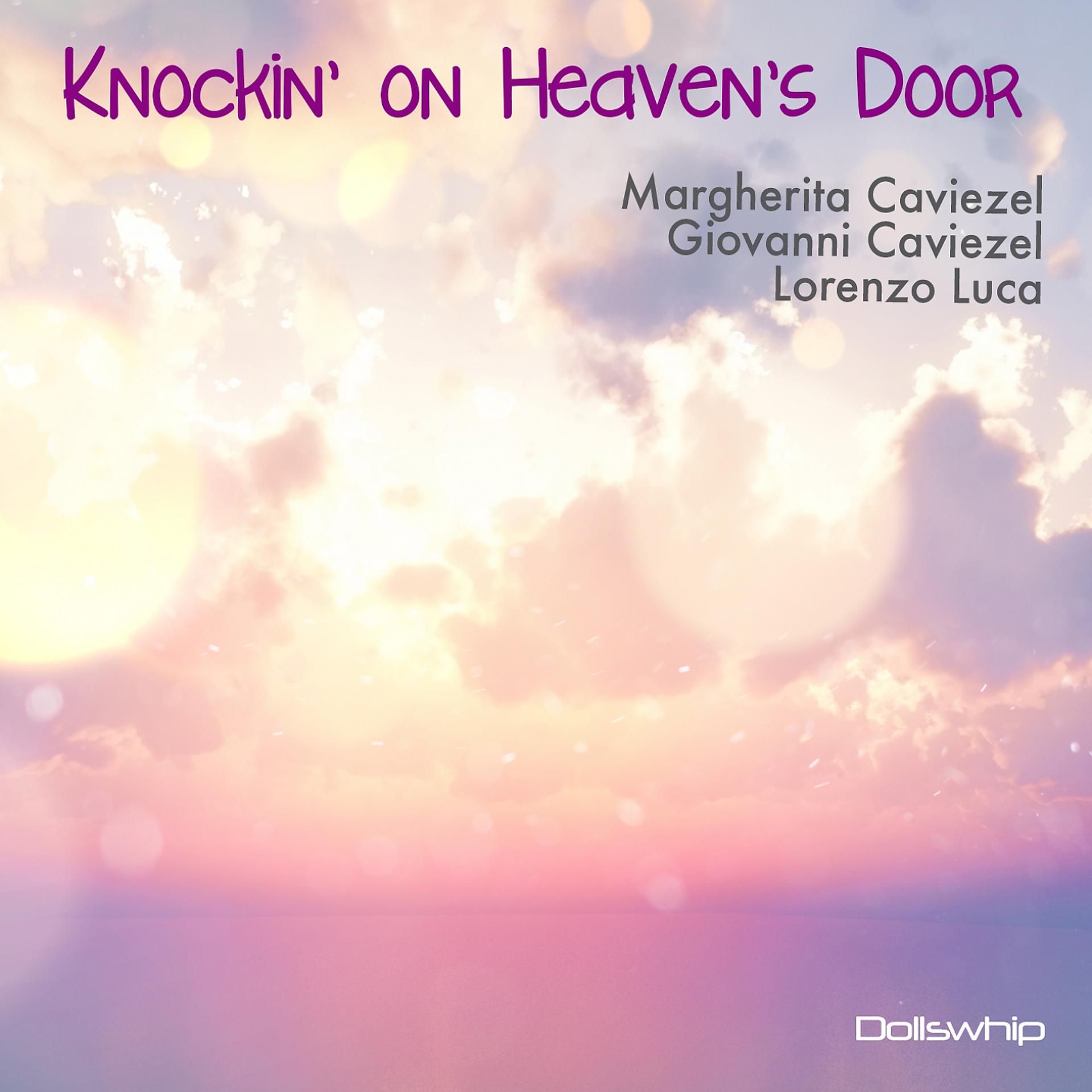 Постер альбома Knockin' On Heaven's Door