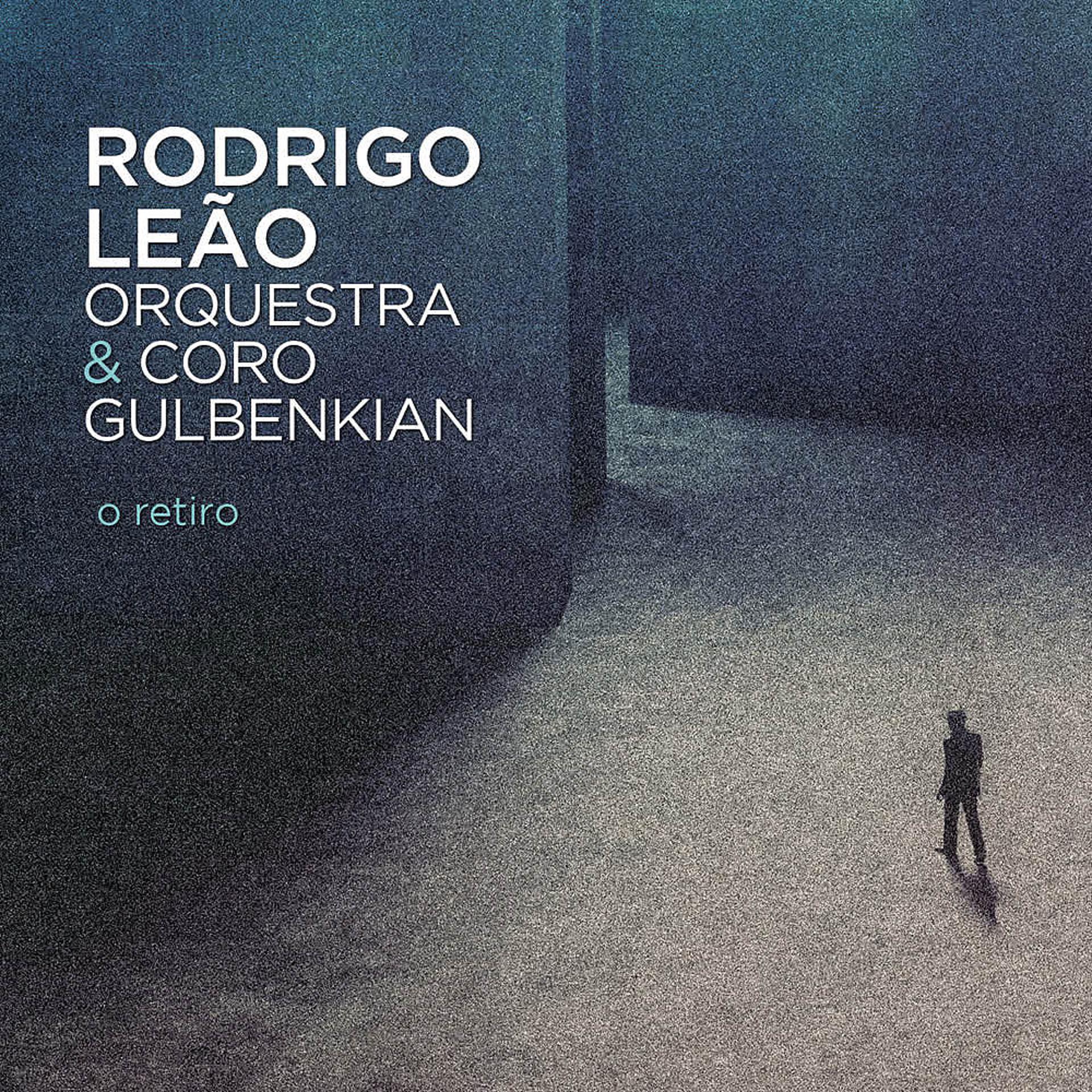 Постер альбома O Retiro