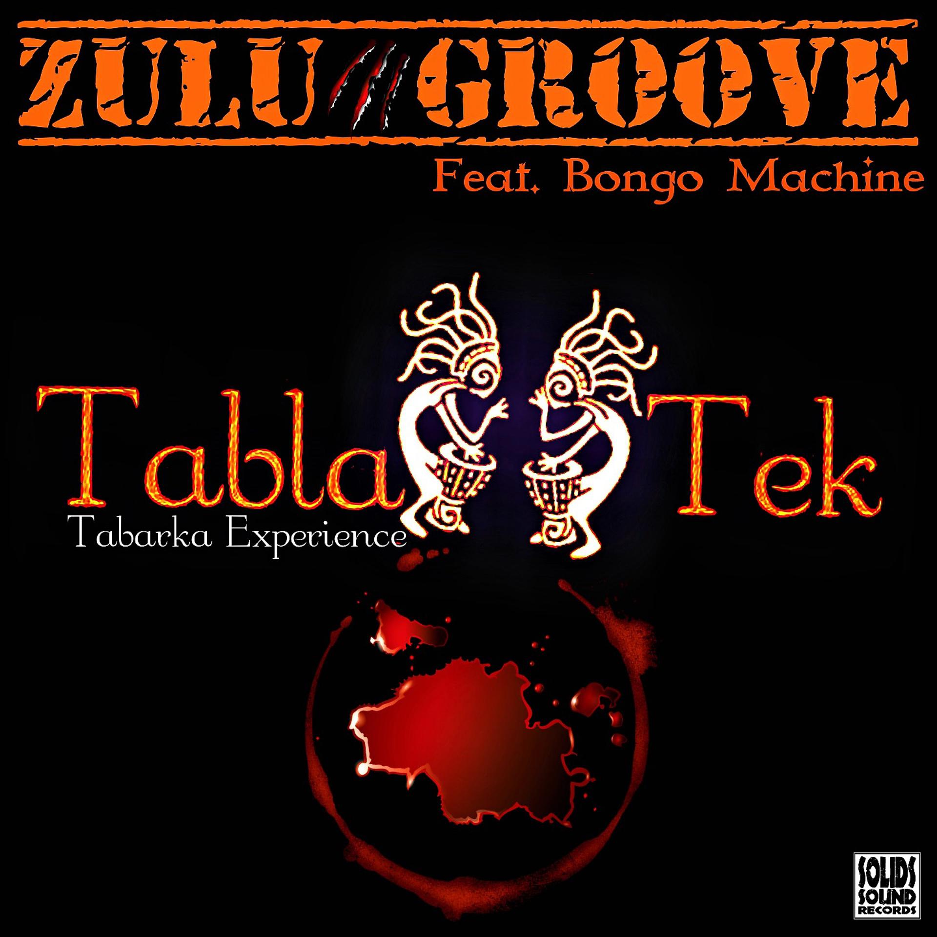 Постер альбома Tabla Tek
