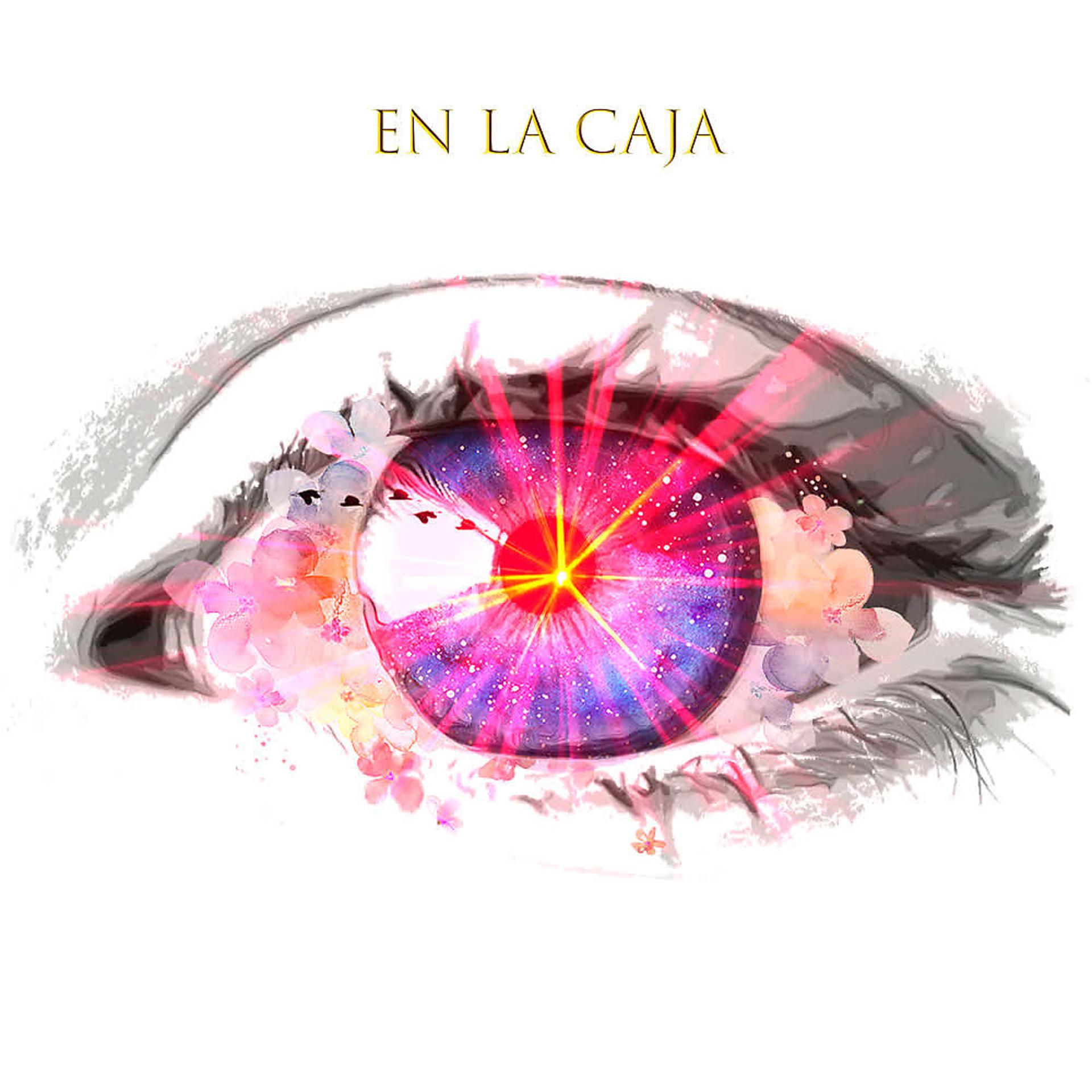 Постер альбома En la Caja