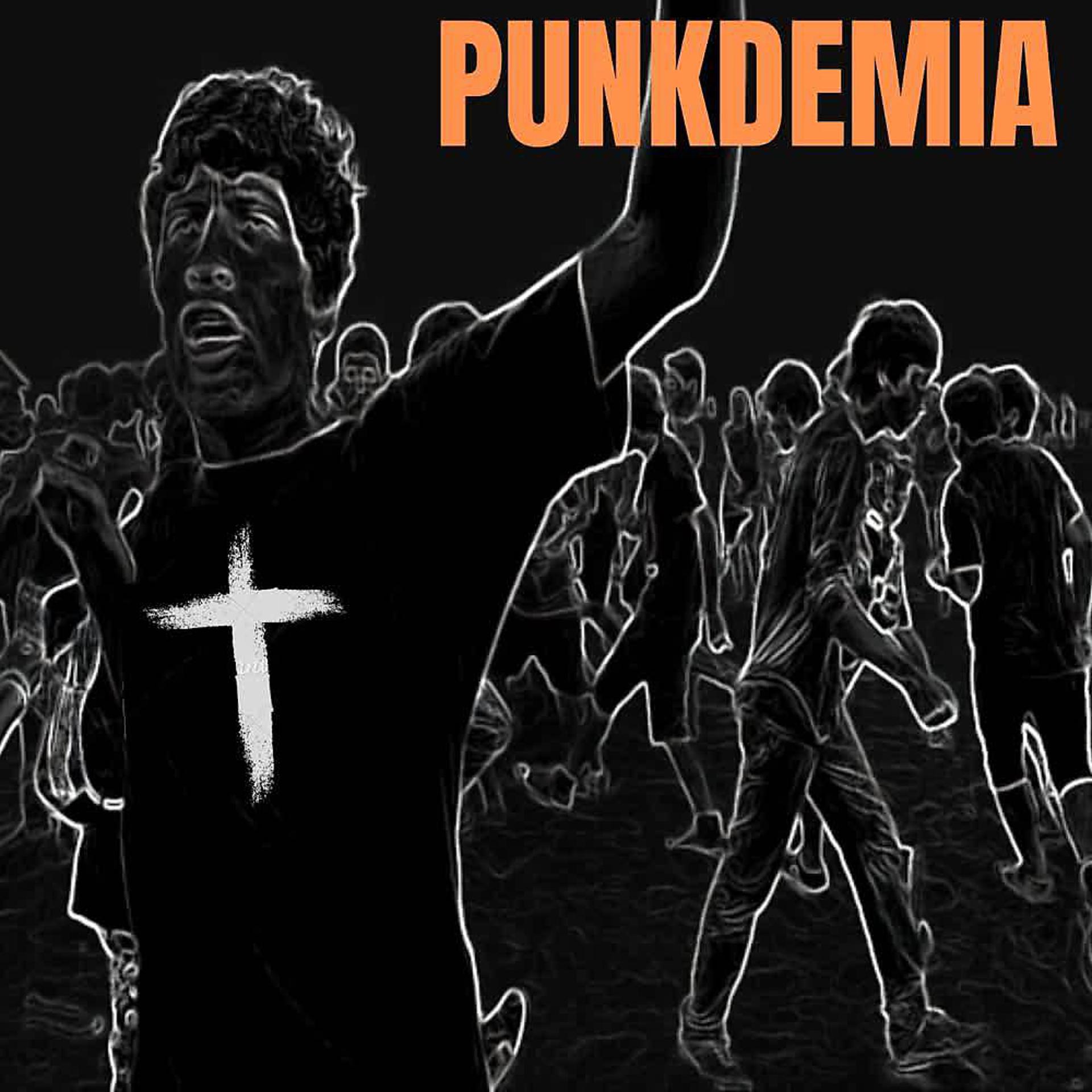 Постер альбома Punkdemia