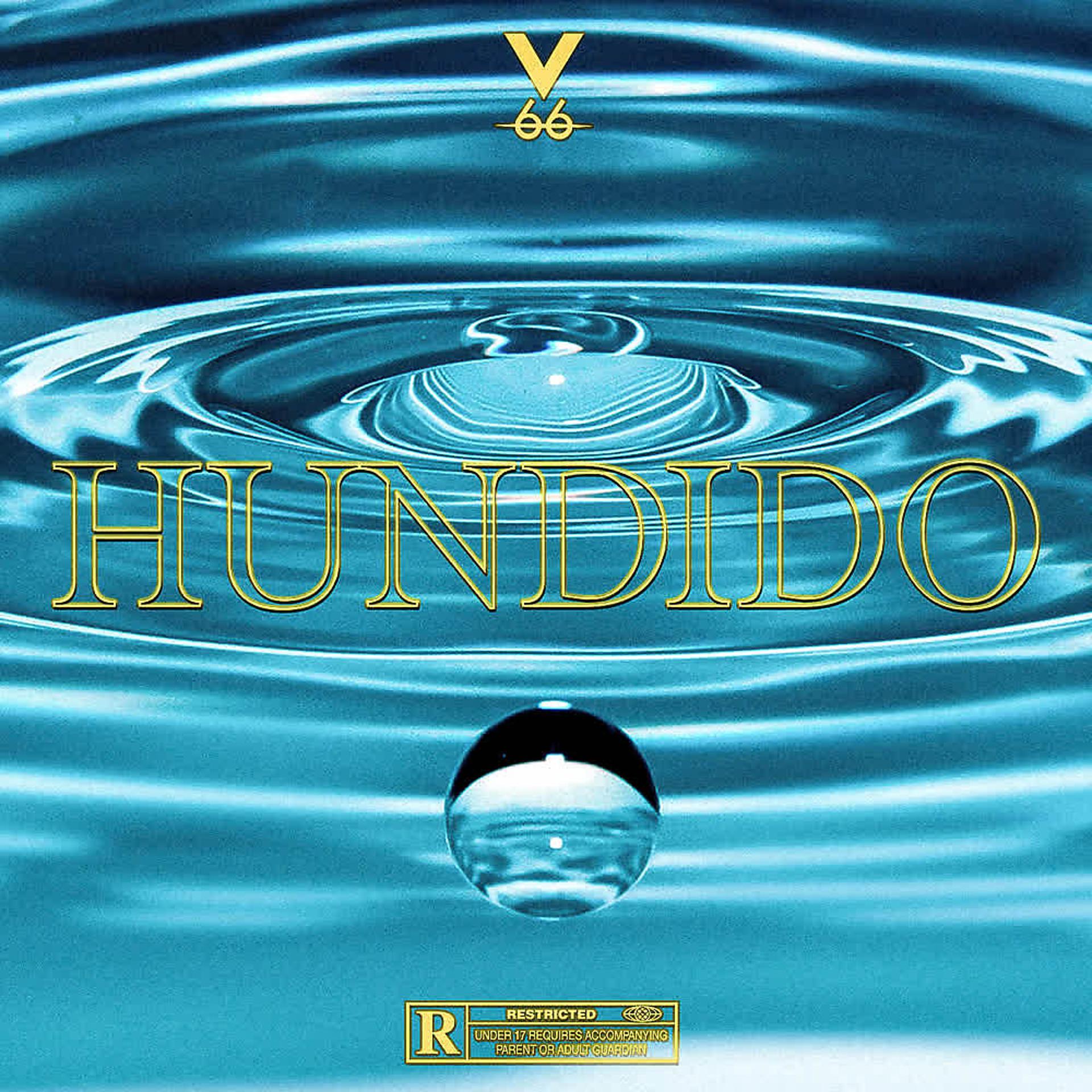 Постер альбома Hundido