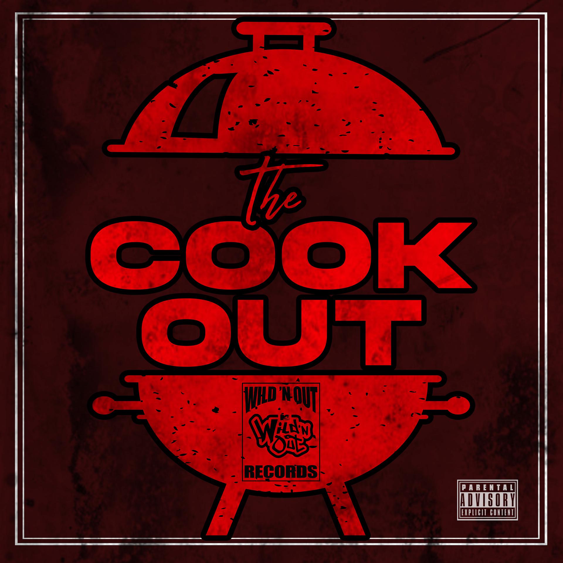Постер альбома The Cookout