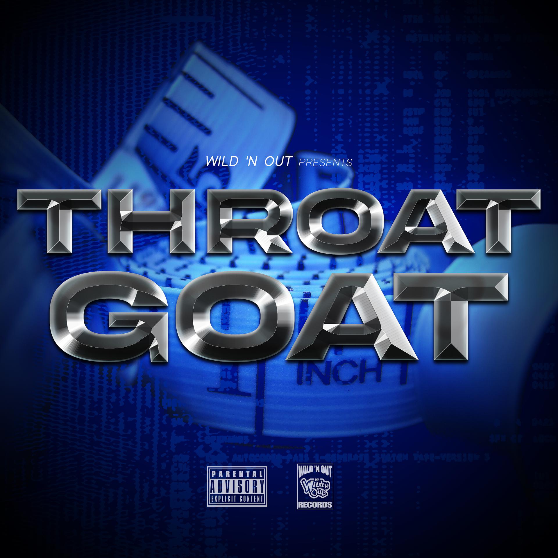 Постер альбома Throat Goat
