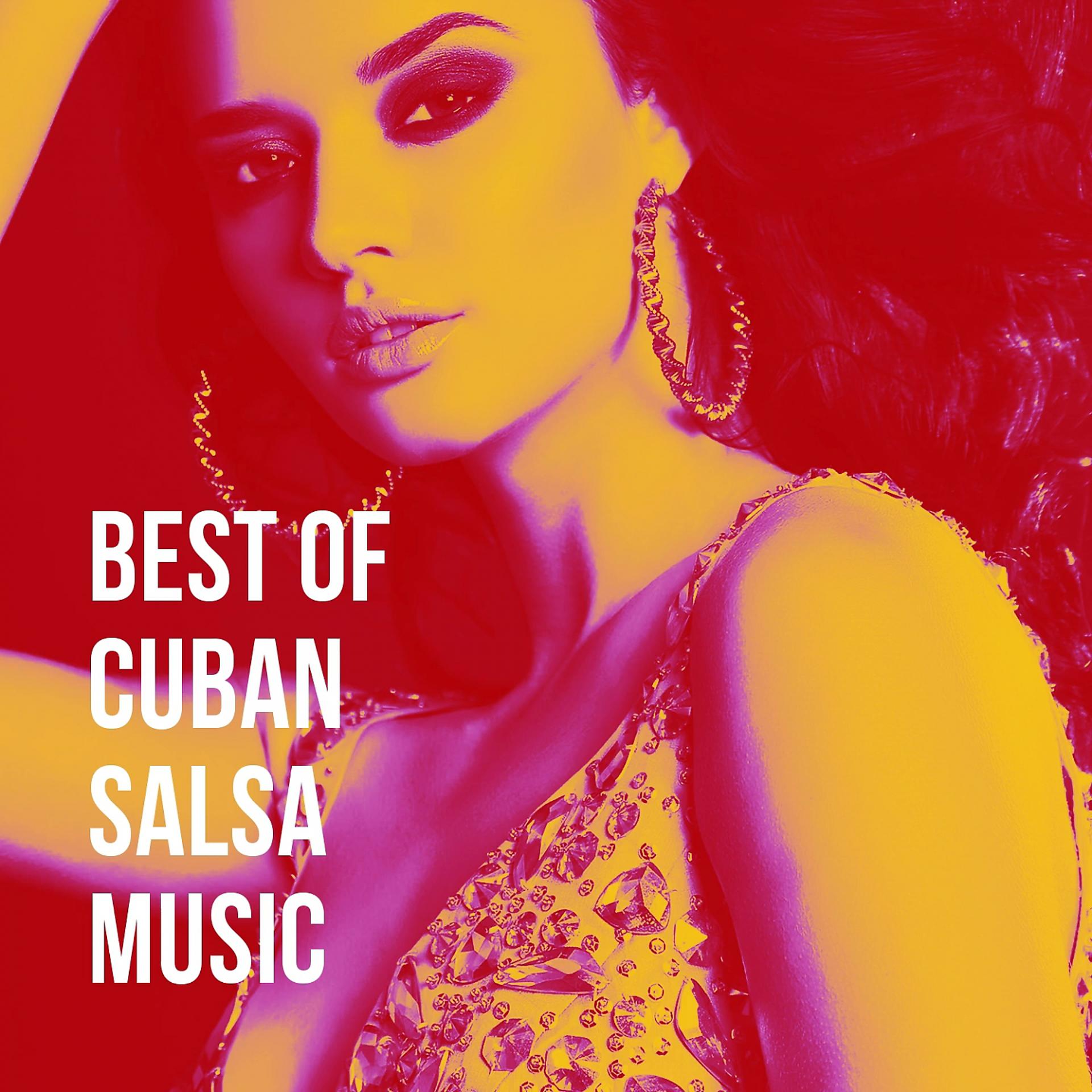 Постер альбома Best Of Cuban Salsa Music