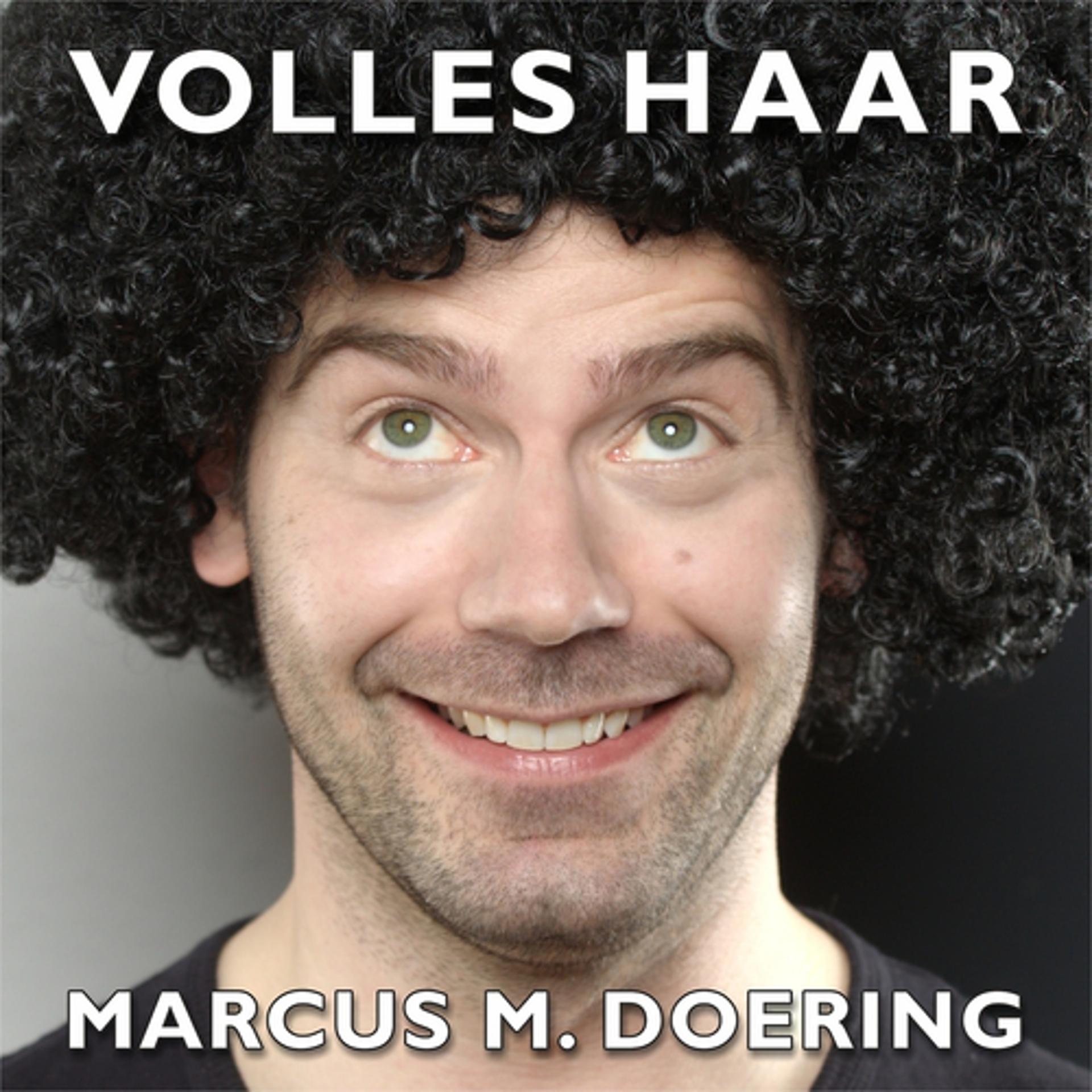 Постер альбома Volles Haar