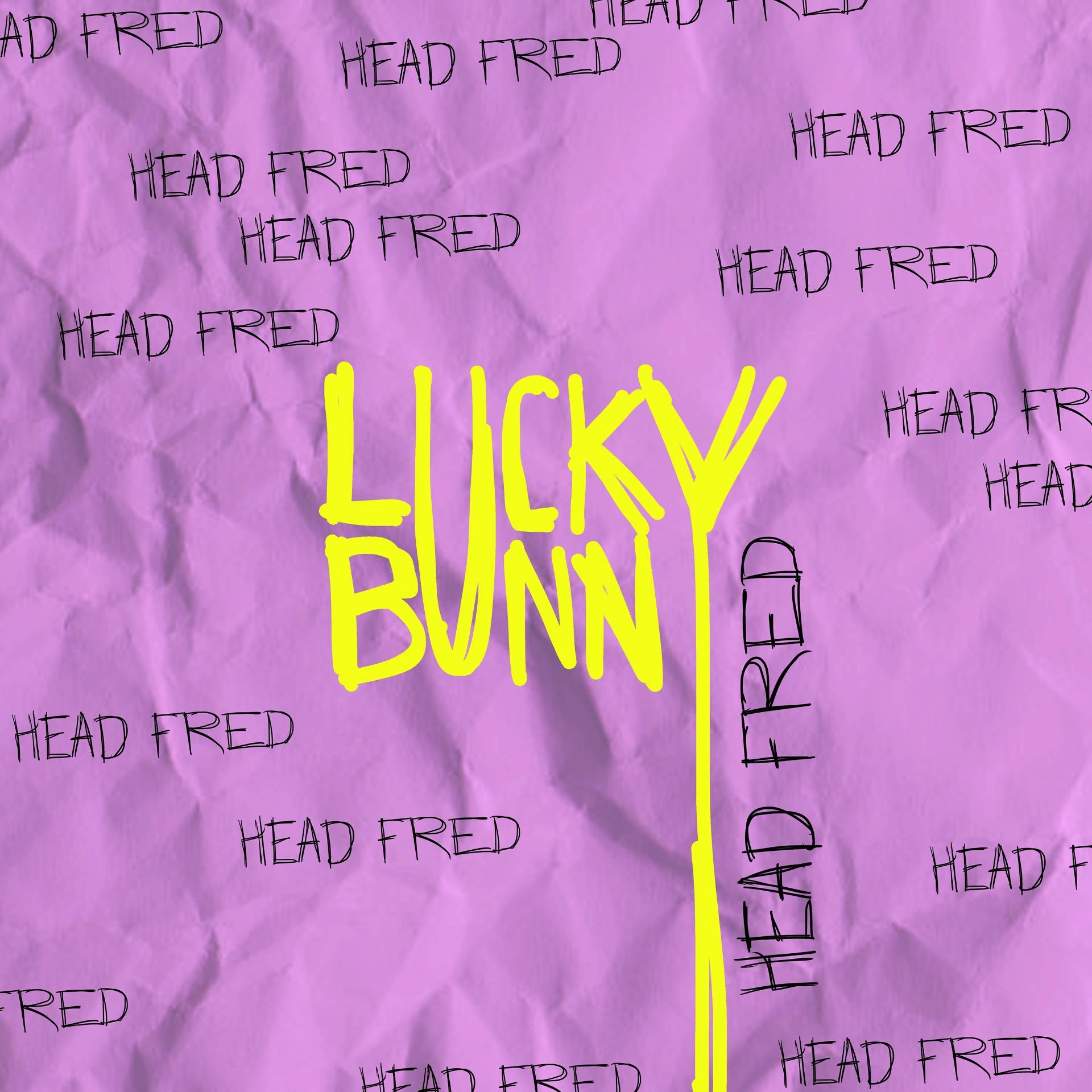 Постер альбома Lucky Bunny