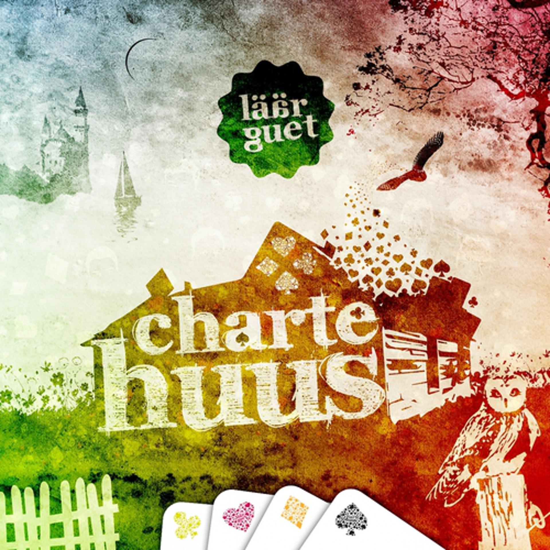 Постер альбома Chartehuus