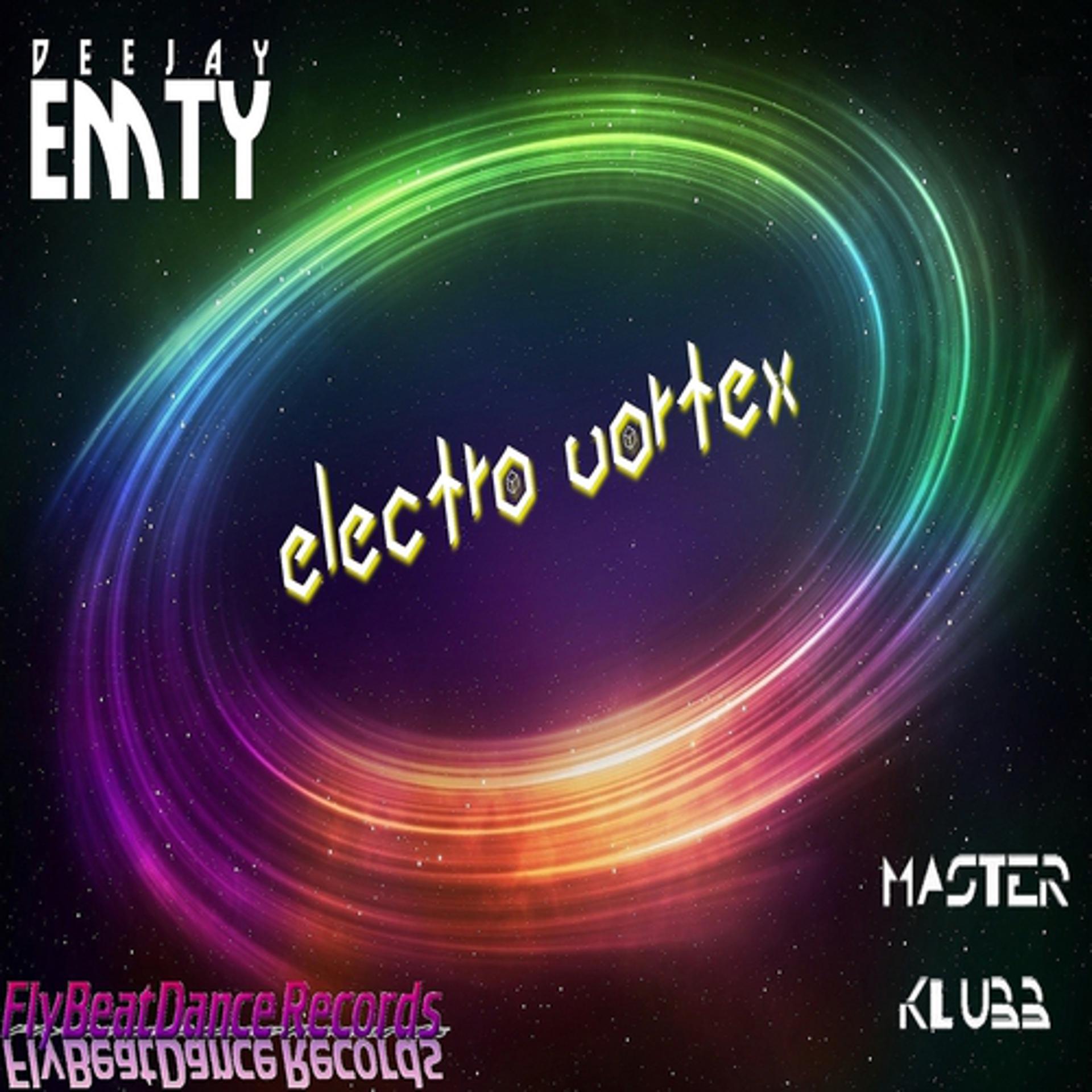 Постер альбома Electro Vortex