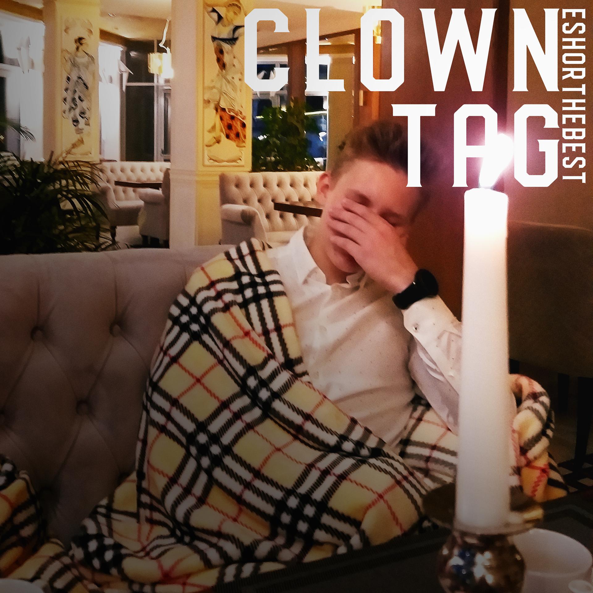 Постер альбома Clown Tag