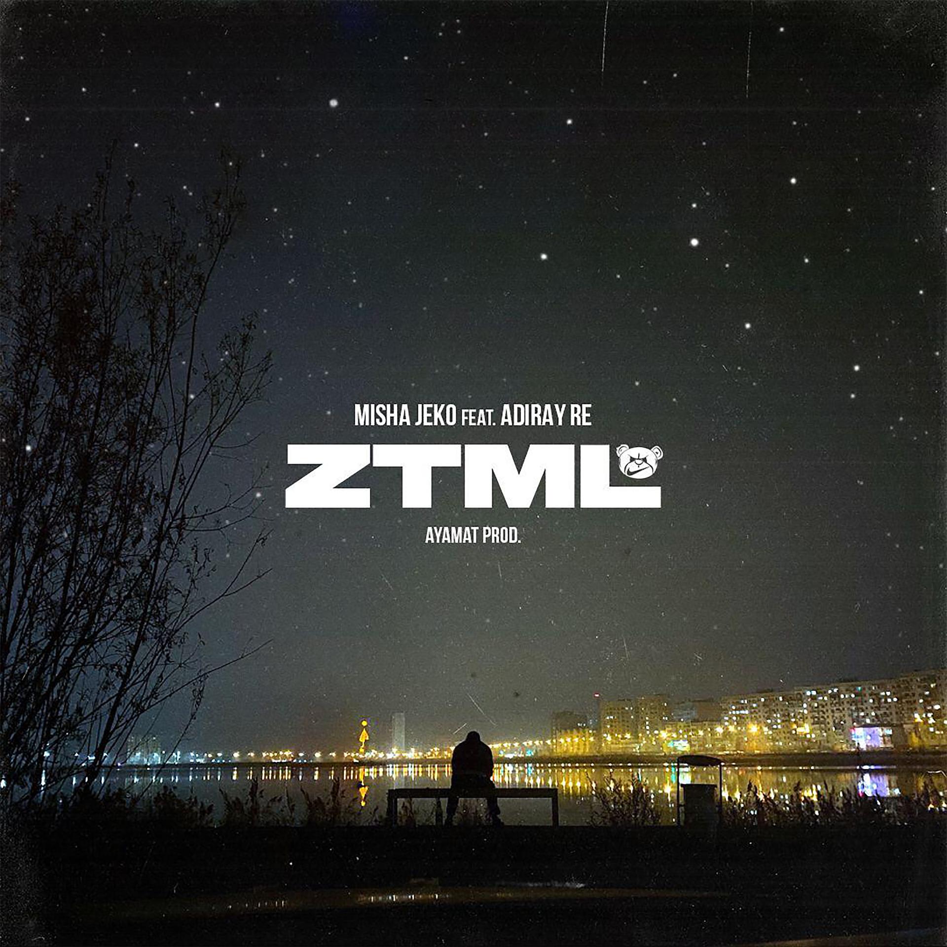Постер альбома Ztml