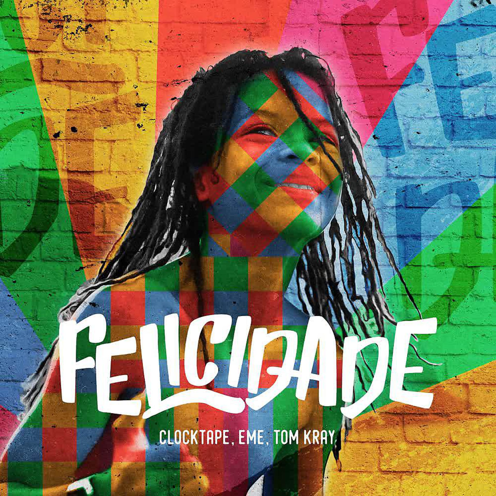 Постер альбома Felicidade