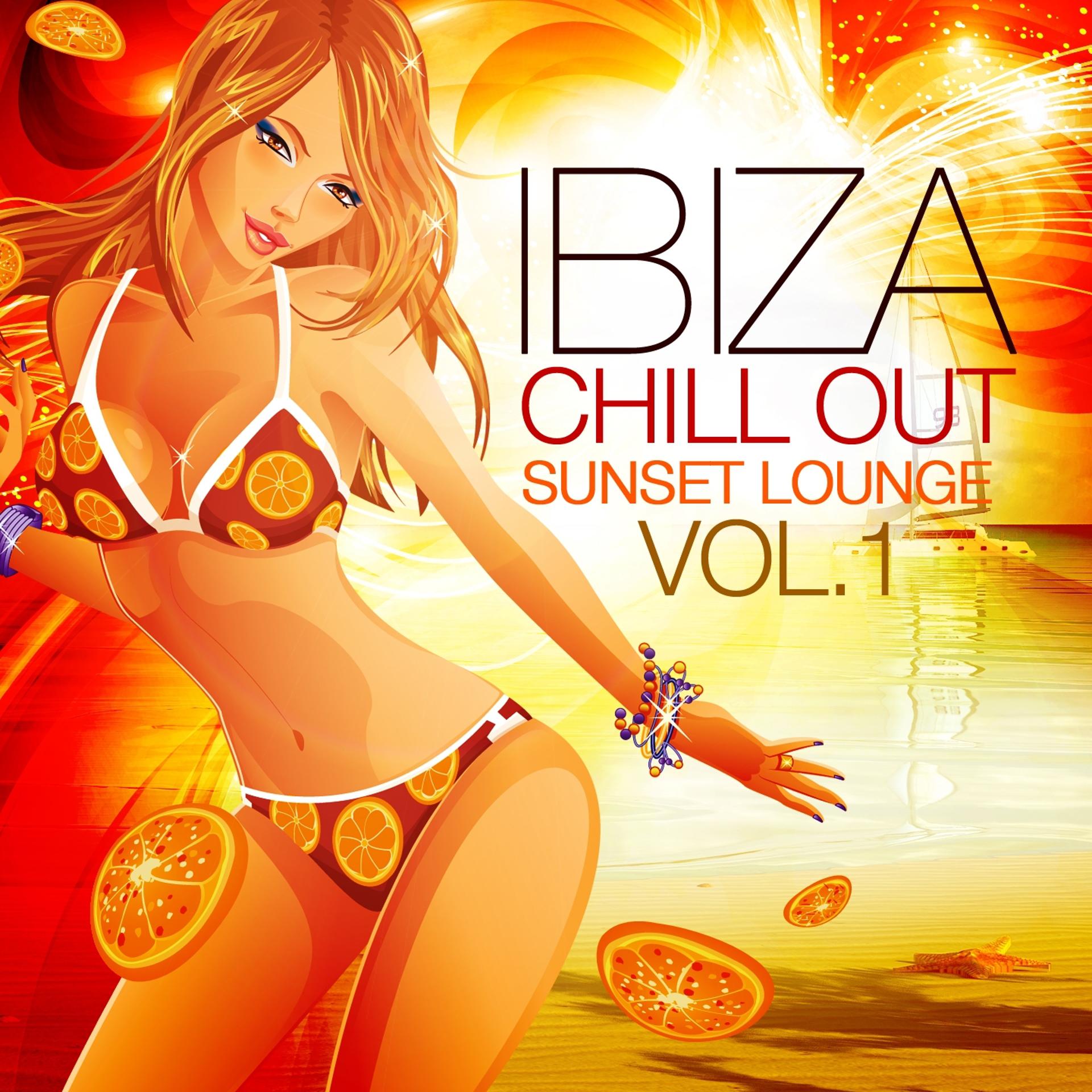 Постер альбома Ibiza Chill Out Sunset Lounge, Vol. 1