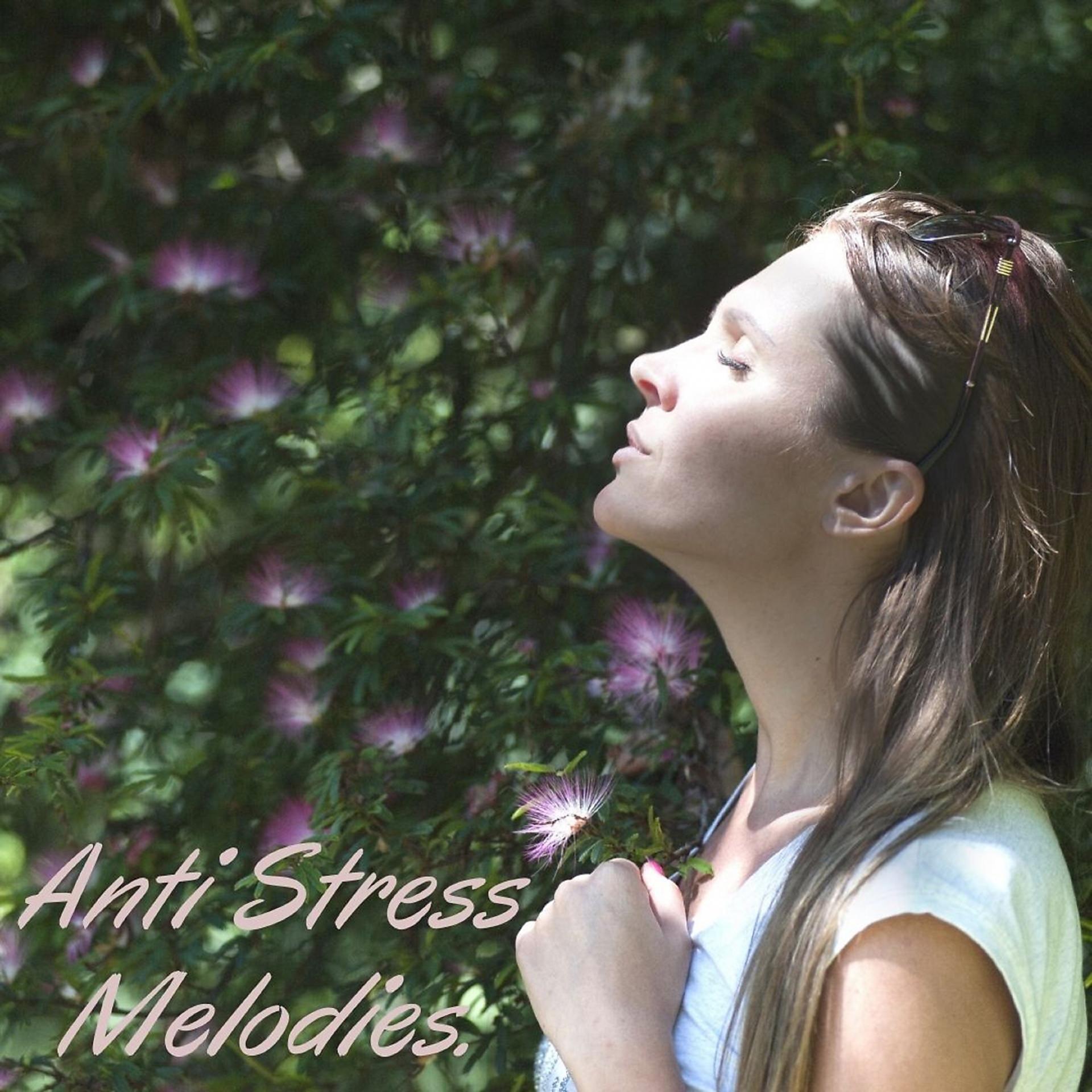 Постер альбома Anti Stress Melodies