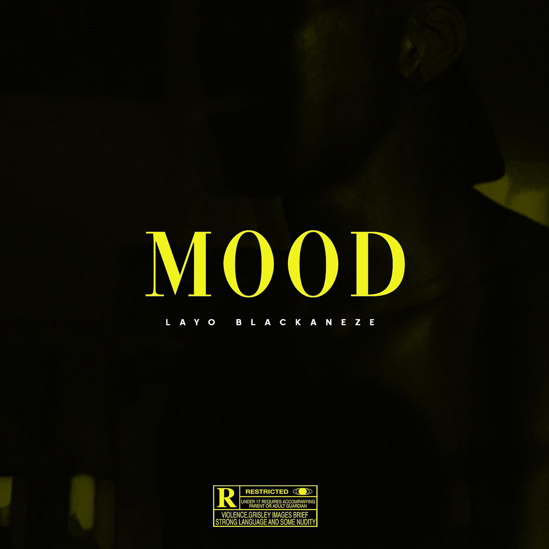 Постер альбома Mood