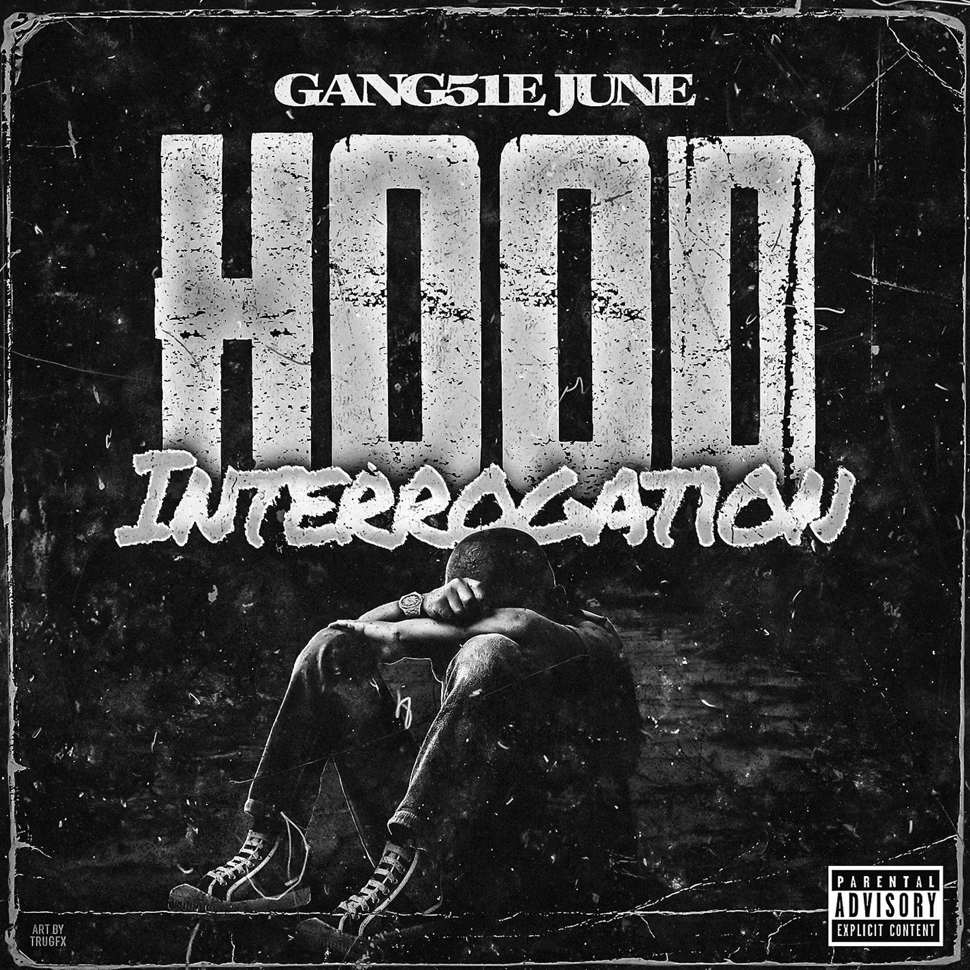 Постер альбома Hood Interrogation