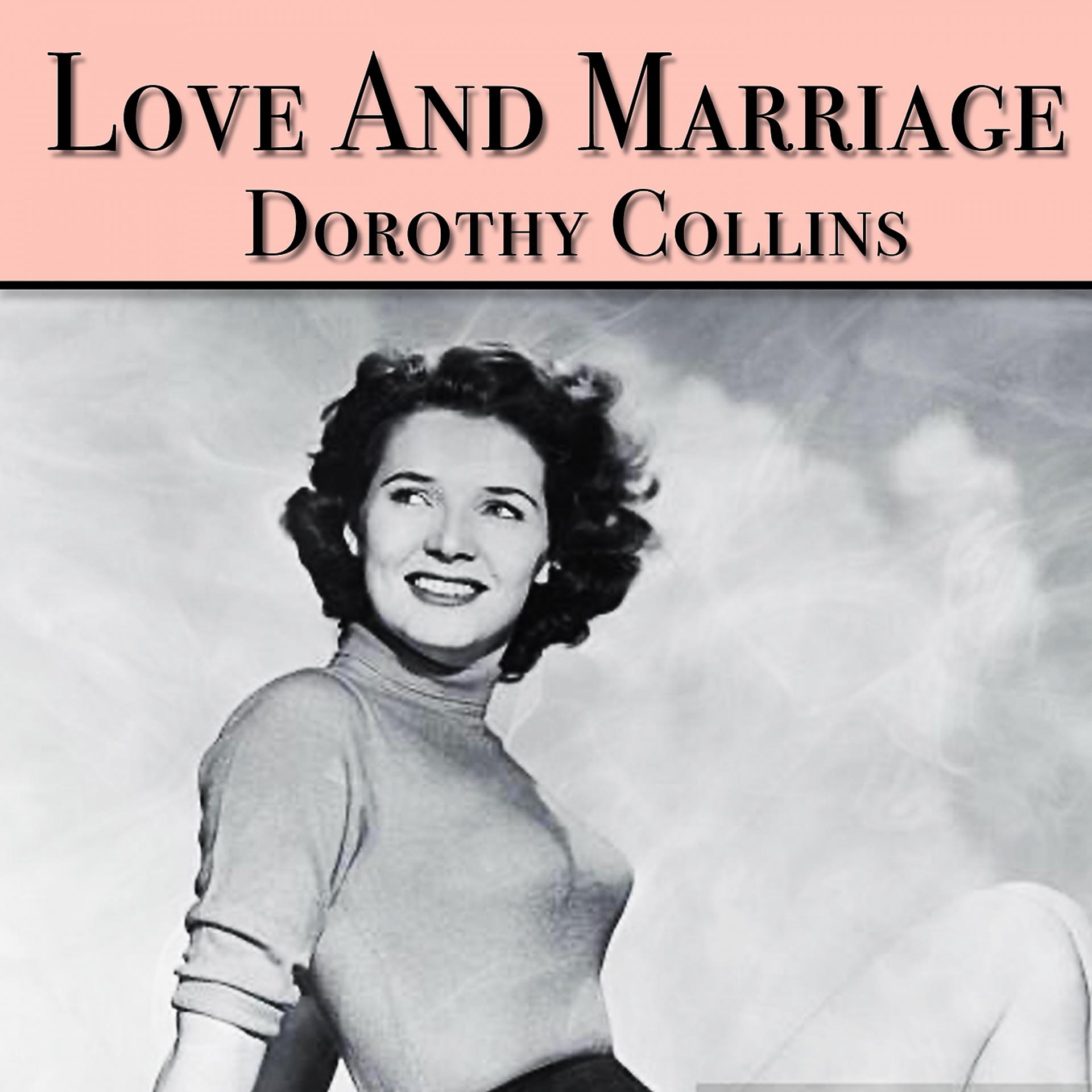 Постер альбома Love and Marriage