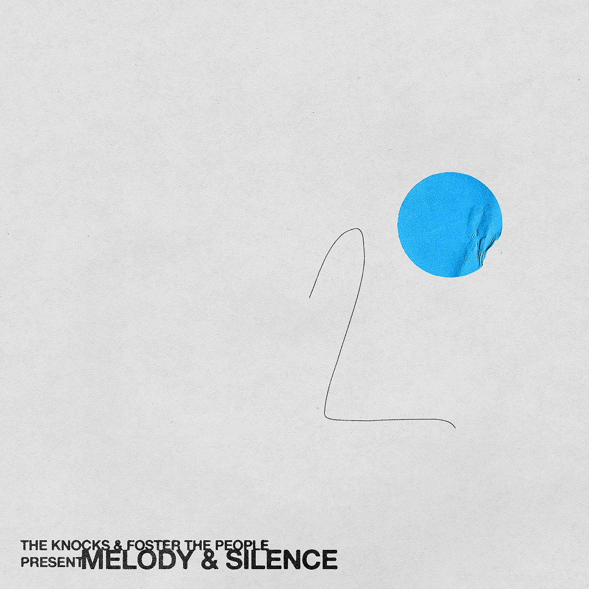 Постер альбома Melody & Silence