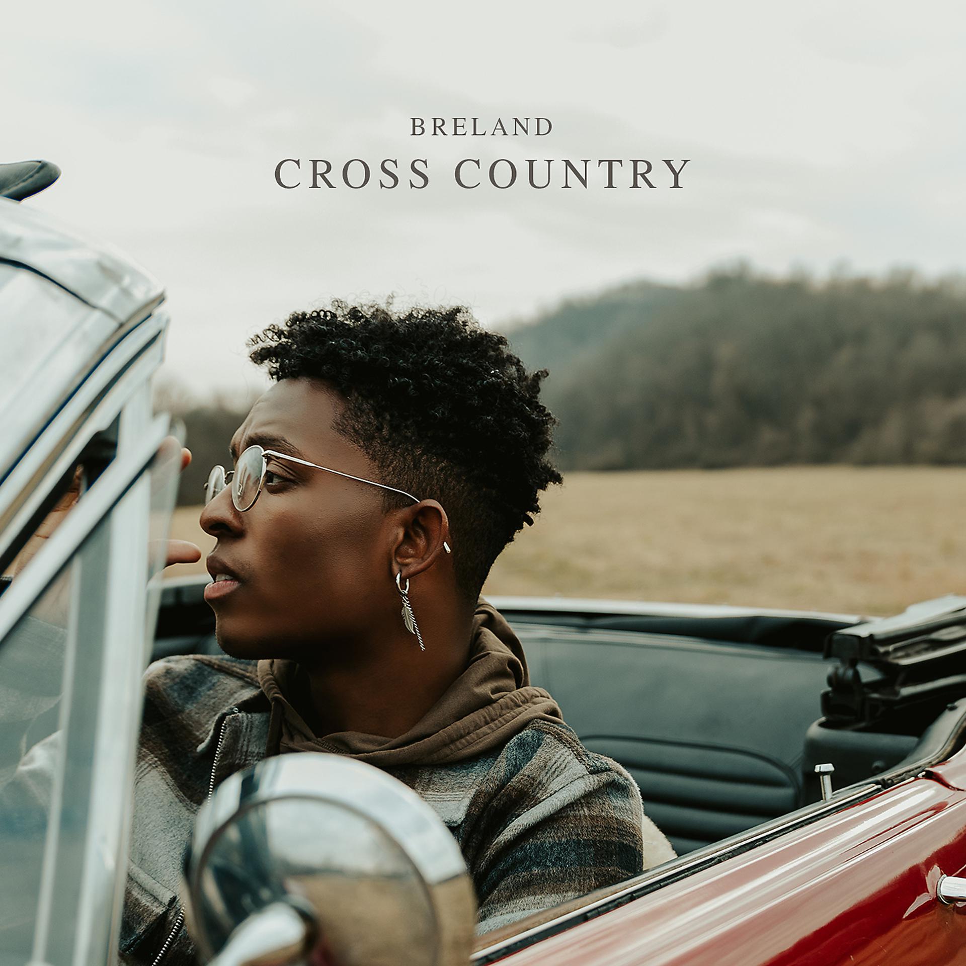 Постер альбома Cross Country