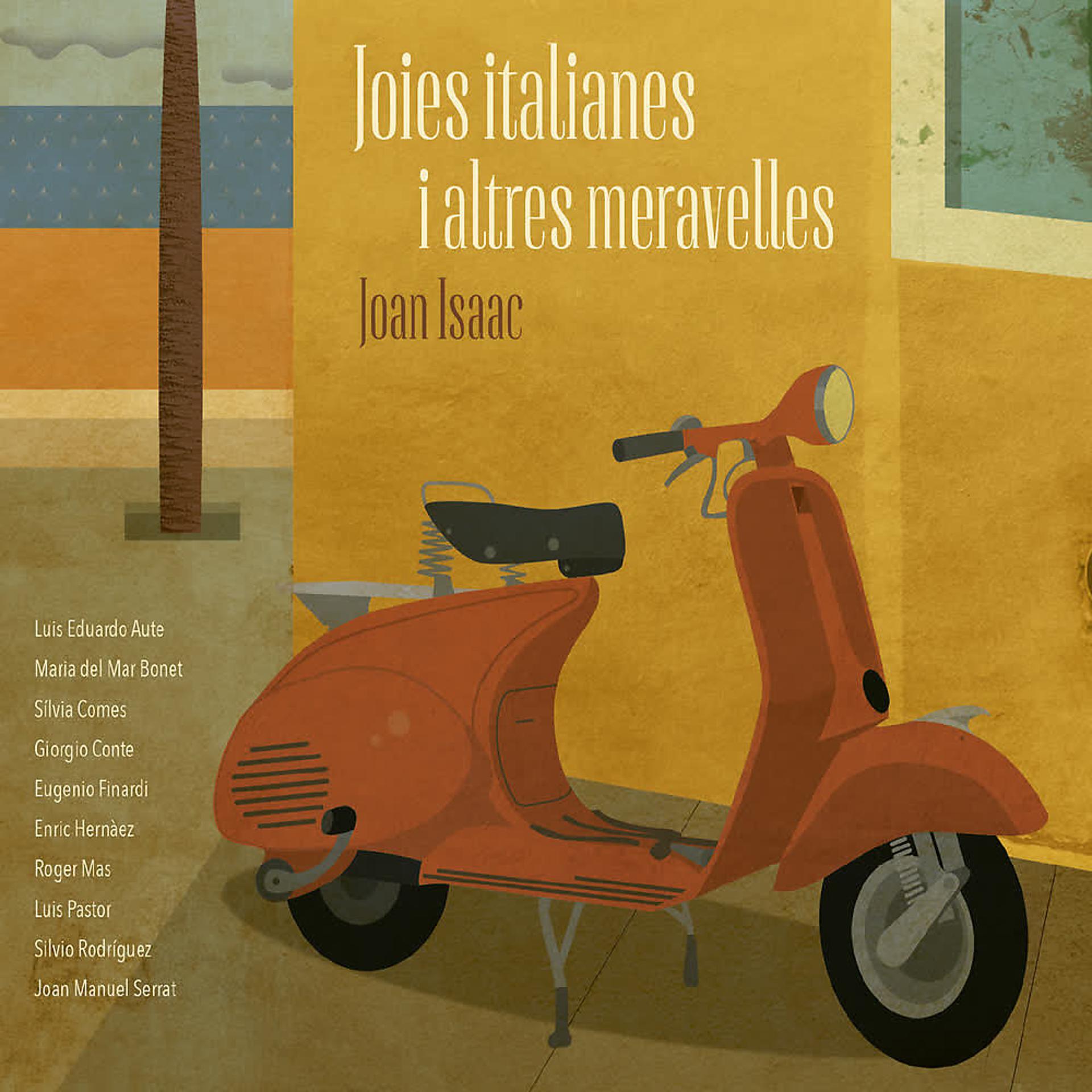 Постер альбома Joies Italianes I Altres Meravelles