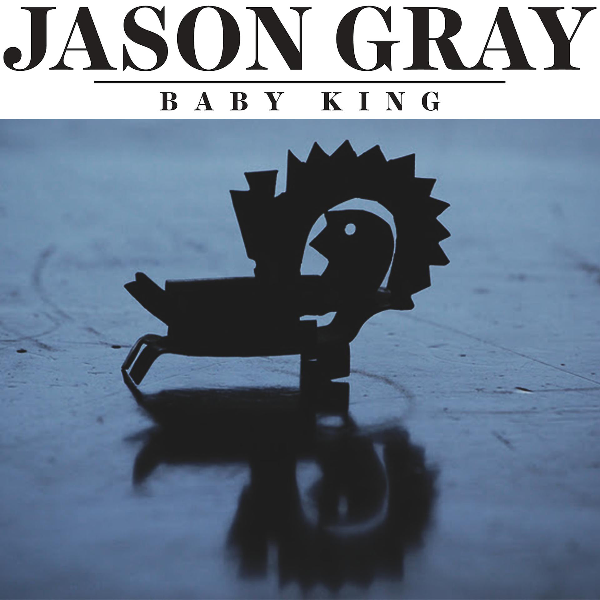 Постер альбома Baby King