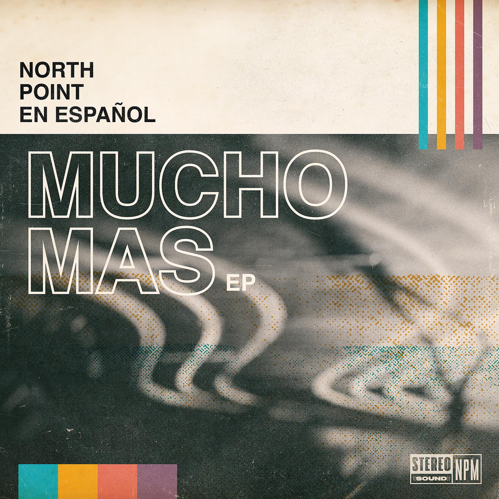Постер альбома Mucho Mas (feat. Seth Condrey)