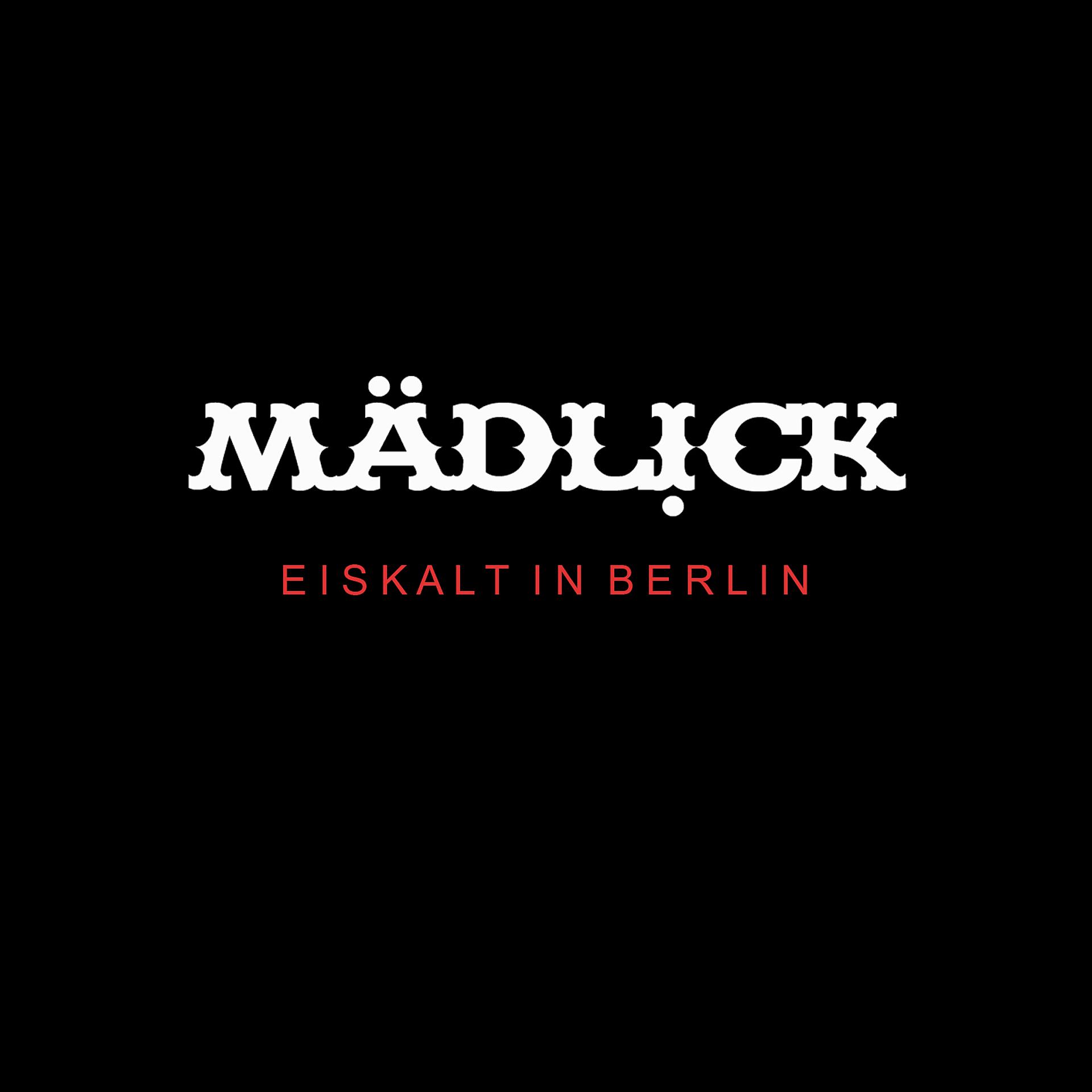 Постер альбома Eiskalt in Berlin