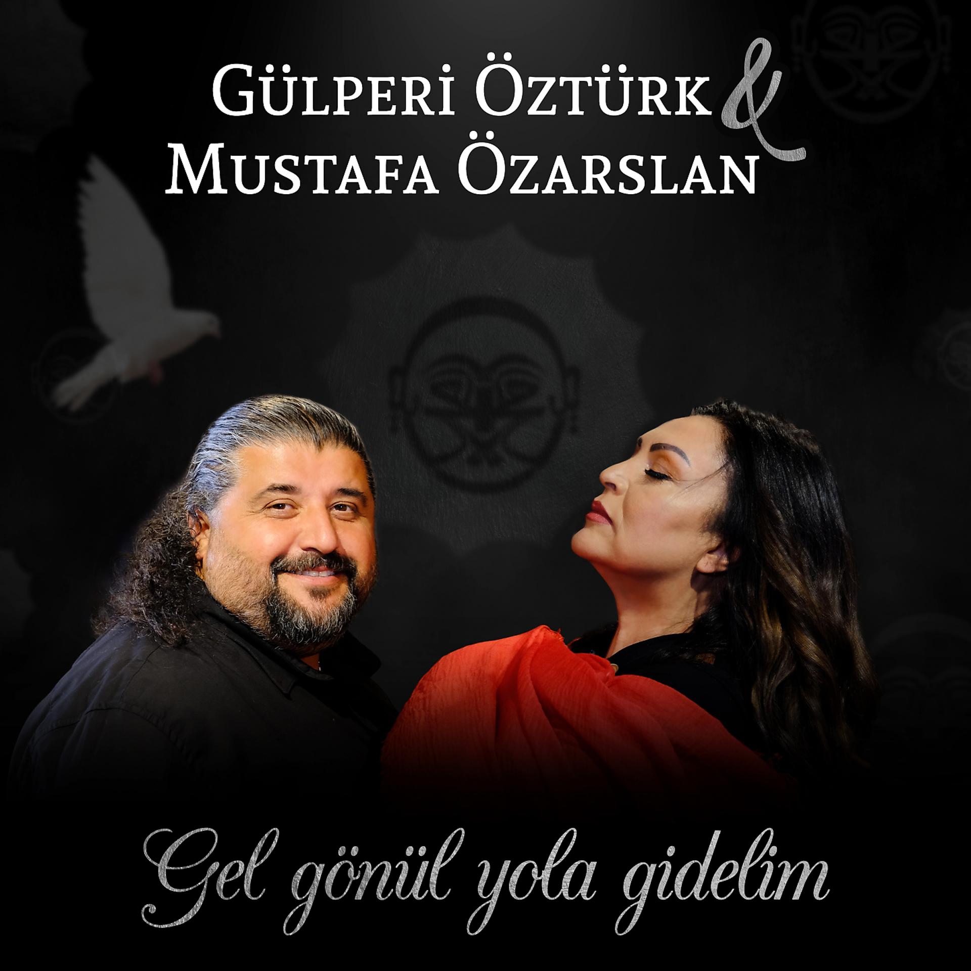 Постер альбома Gel Gönül Yola Gidelim