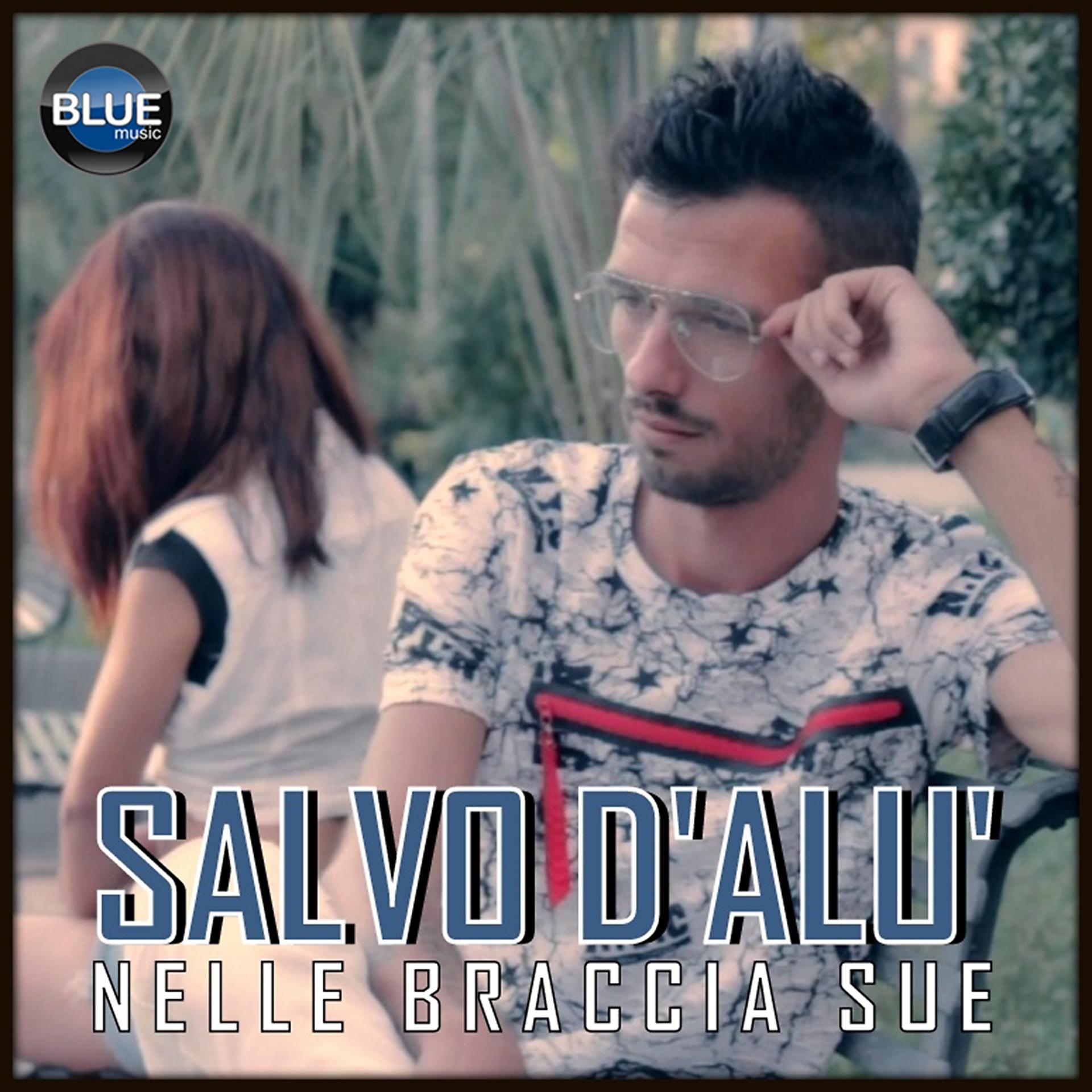 Постер альбома Nelle braccia sue