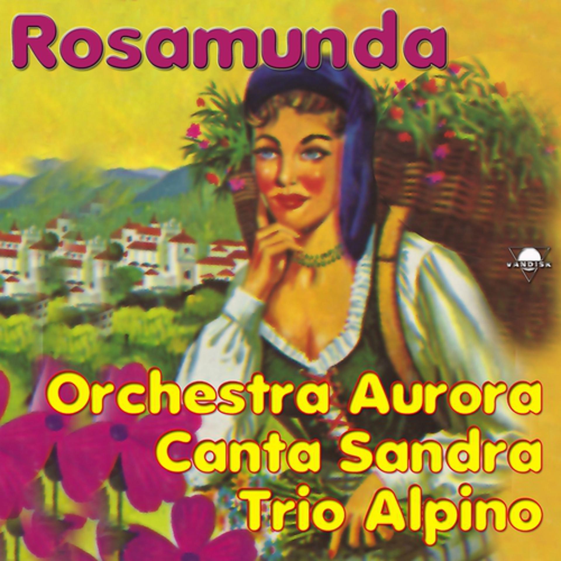 Постер альбома Rosamunda