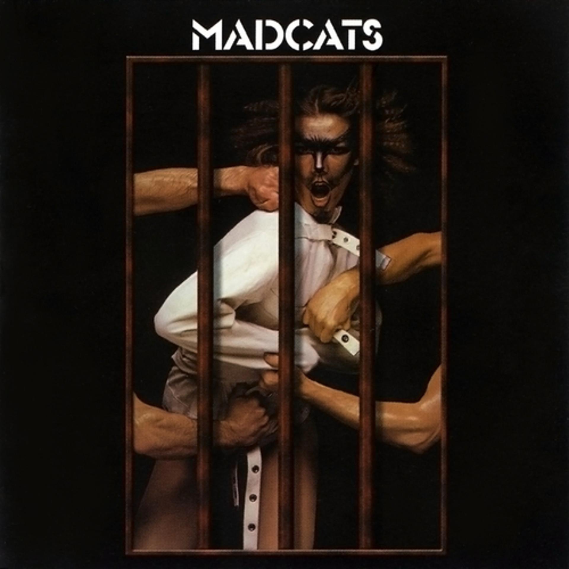 Постер альбома Madcats