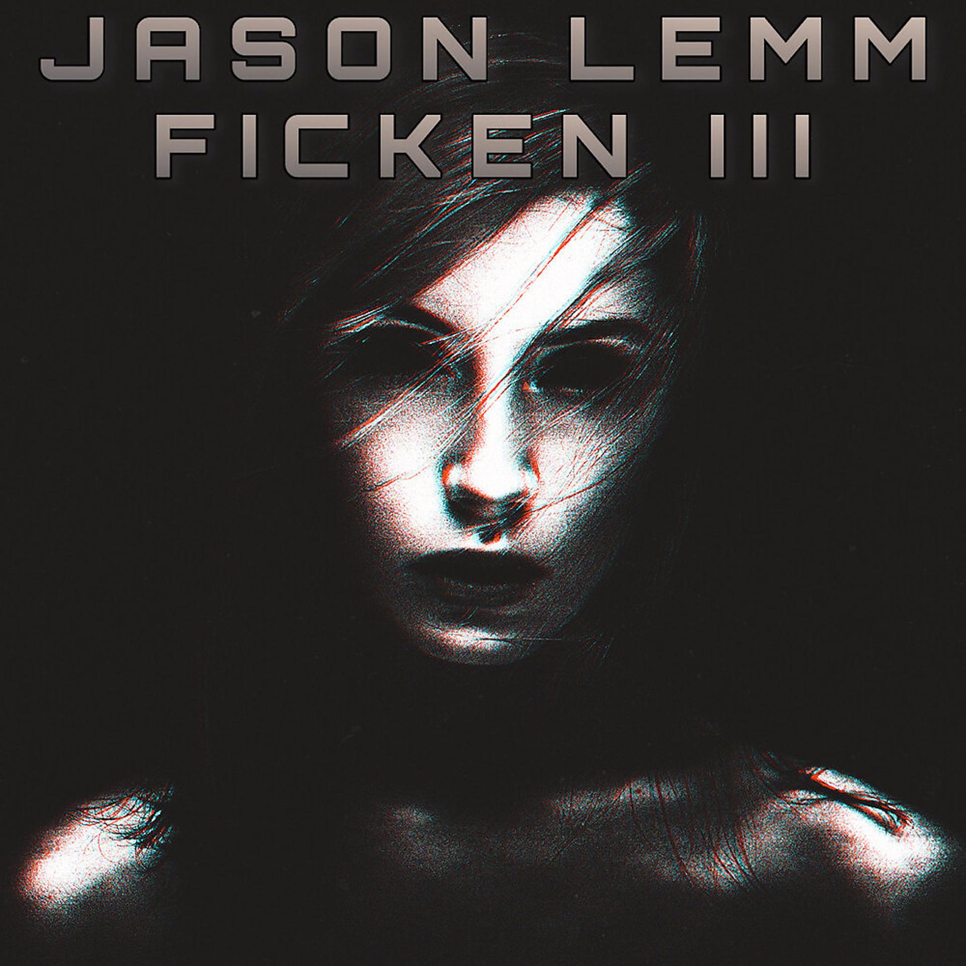 Постер альбома Ficken III